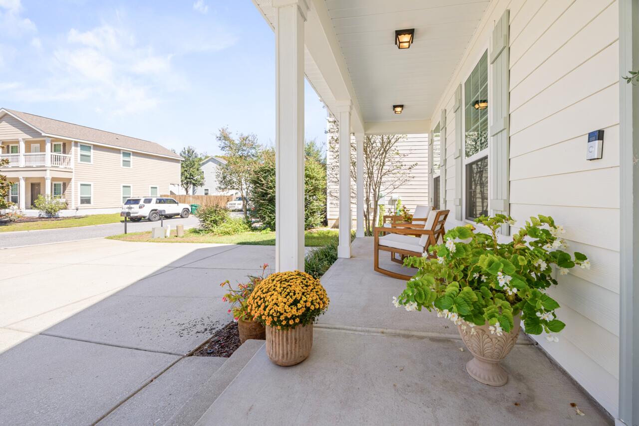 Mosaic Oaks - Residential