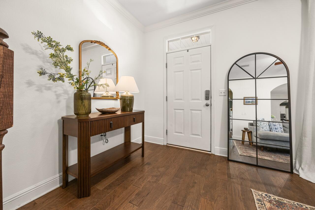 Mosaic Oaks - Residential