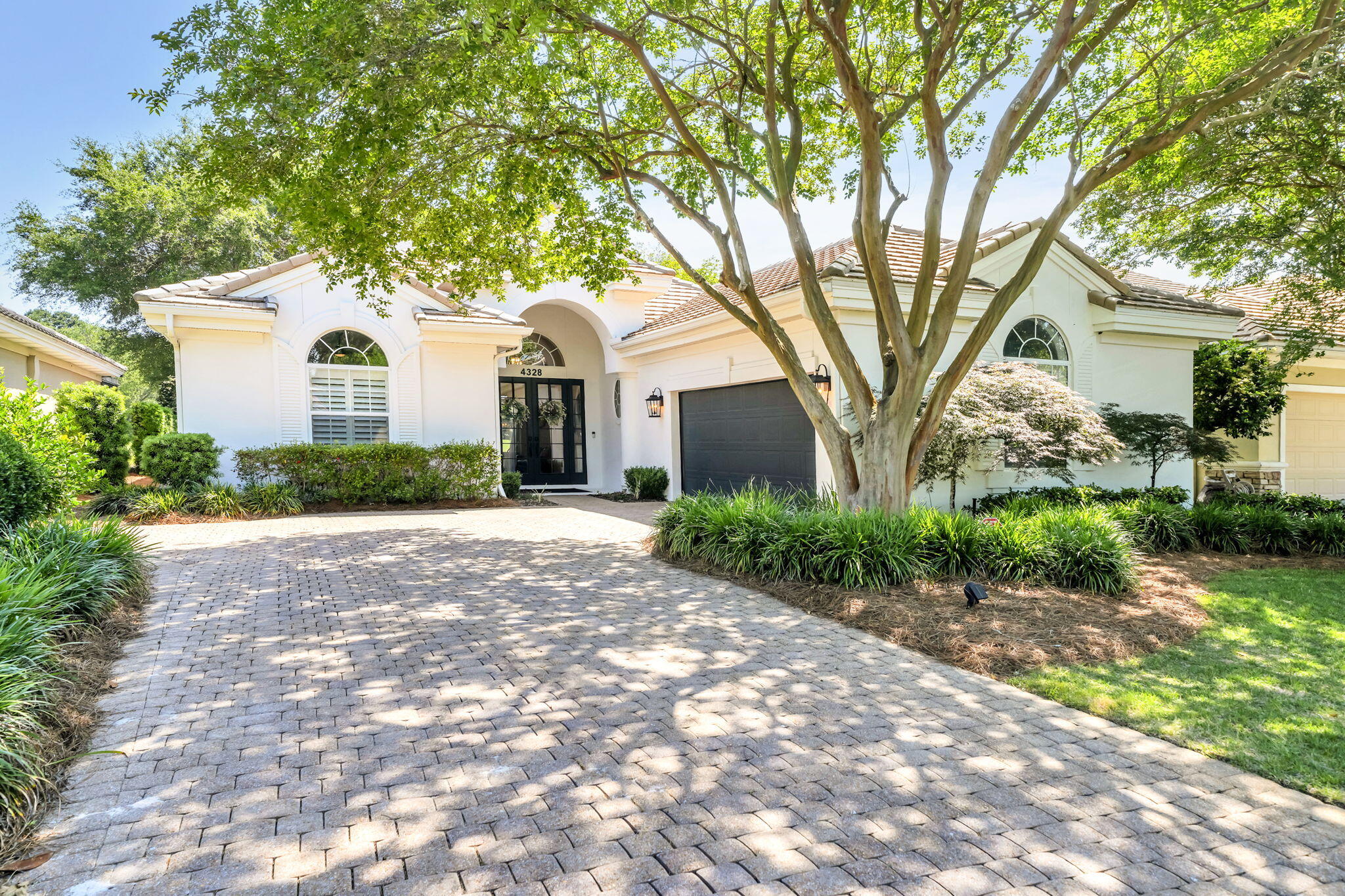 KELLY PLANTATION S/D - Residential