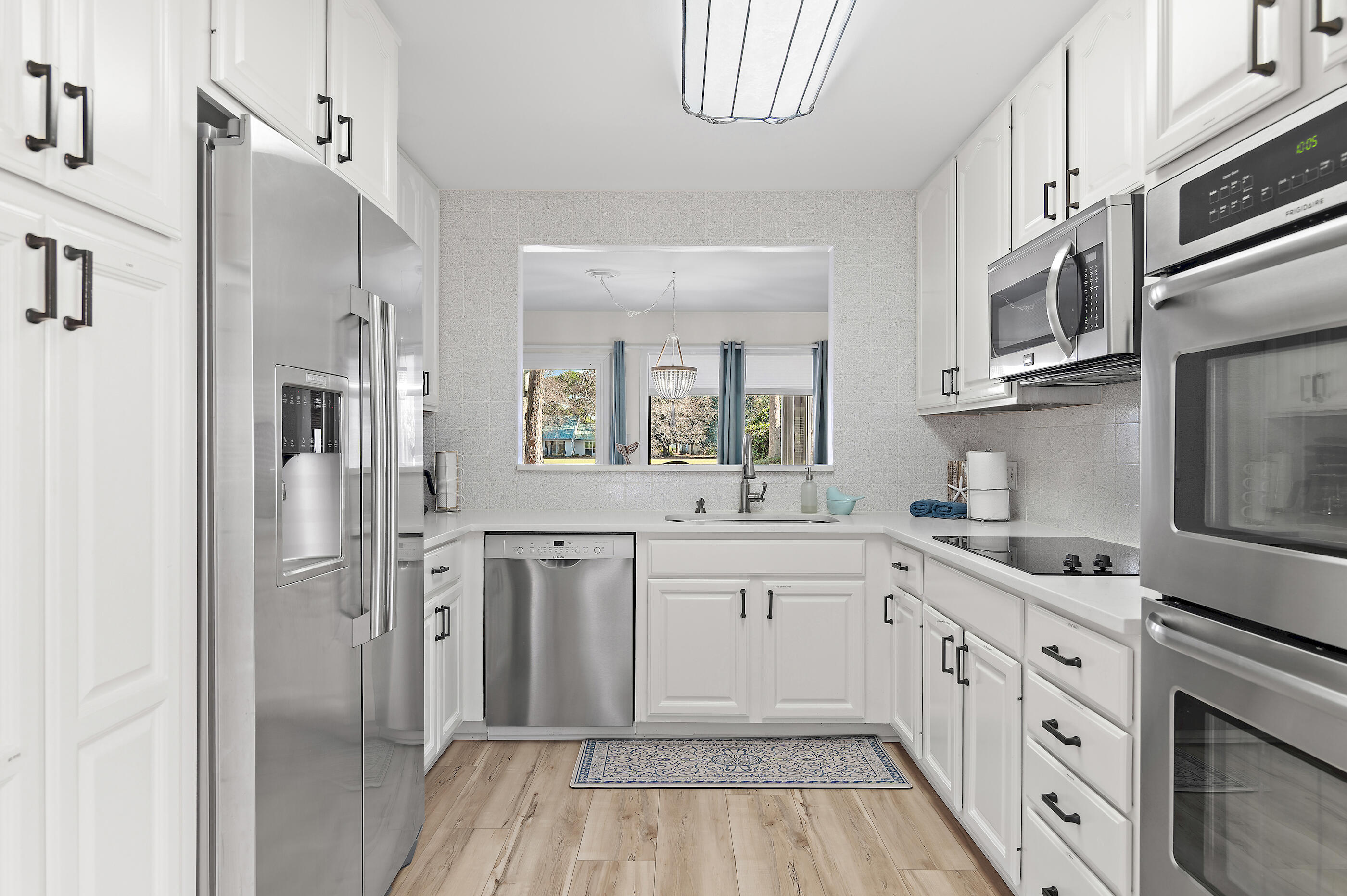 SANDPIPER VILLAGE - Residential