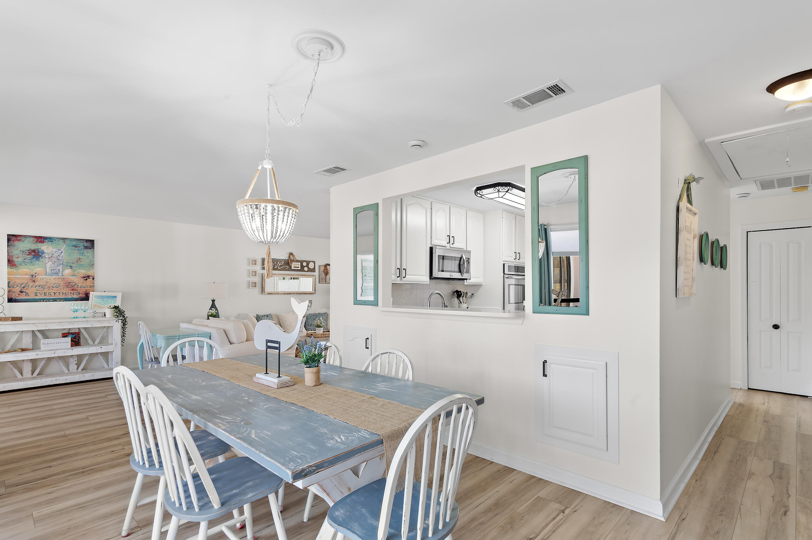 SANDPIPER VILLAGE - Residential