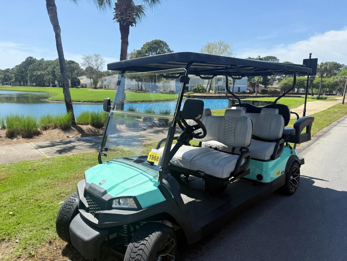 SANDPIPER VILLAGE - Residential