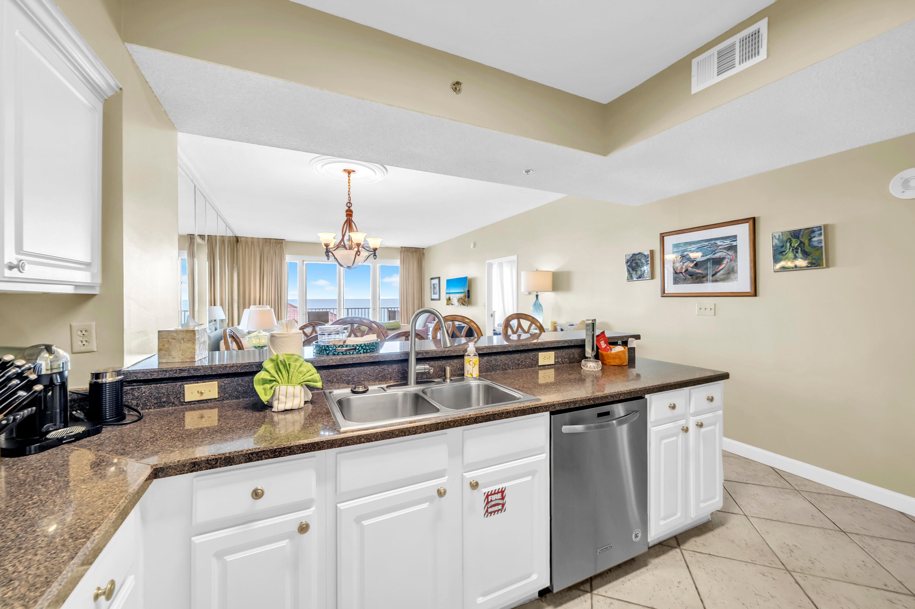 550 Tops'l Beach Boulevard # 501