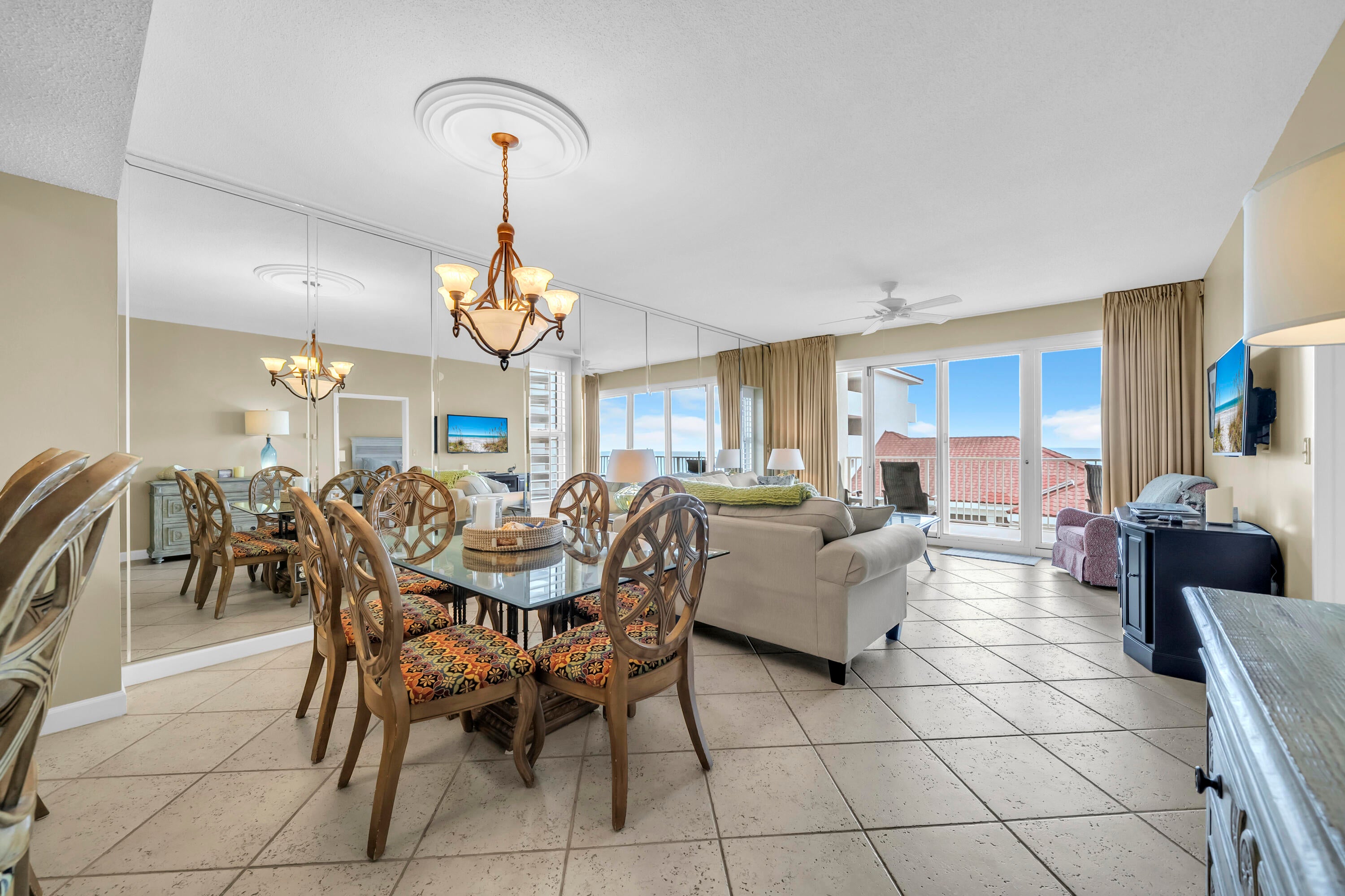 550 Tops'l Beach Boulevard # 501