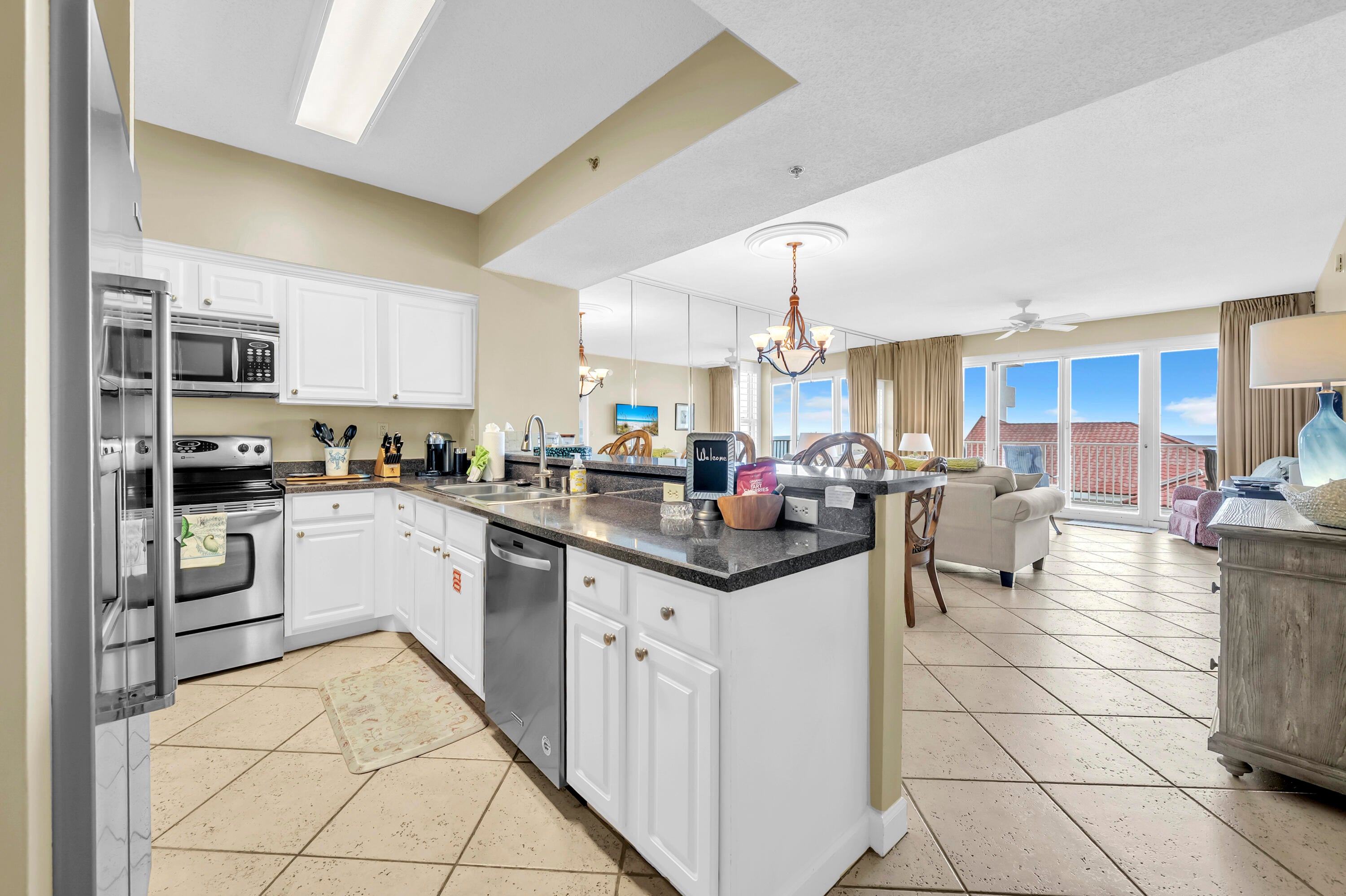 550 Tops'l Beach Boulevard # 501