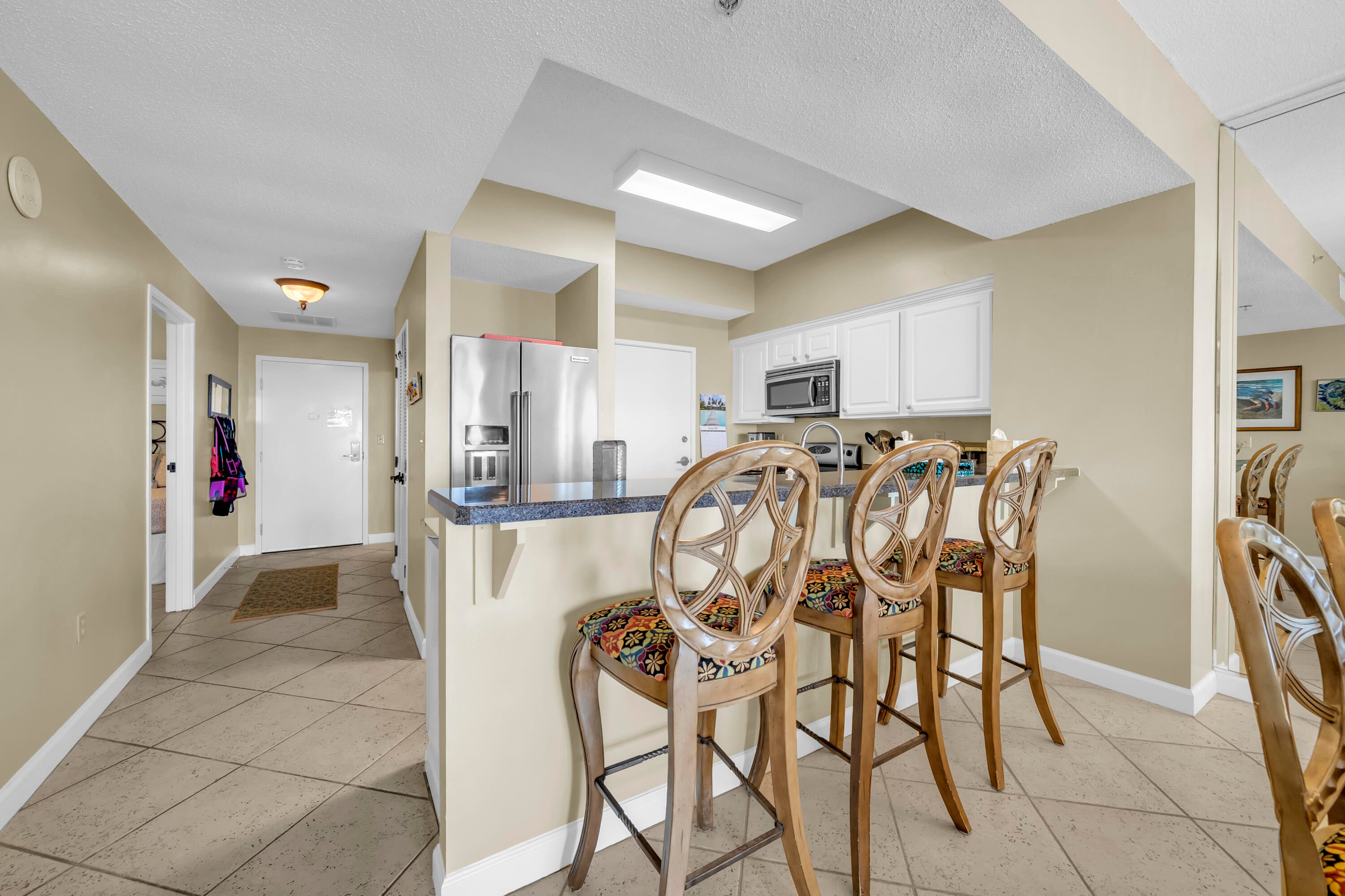 550 Tops'l Beach Boulevard # 501