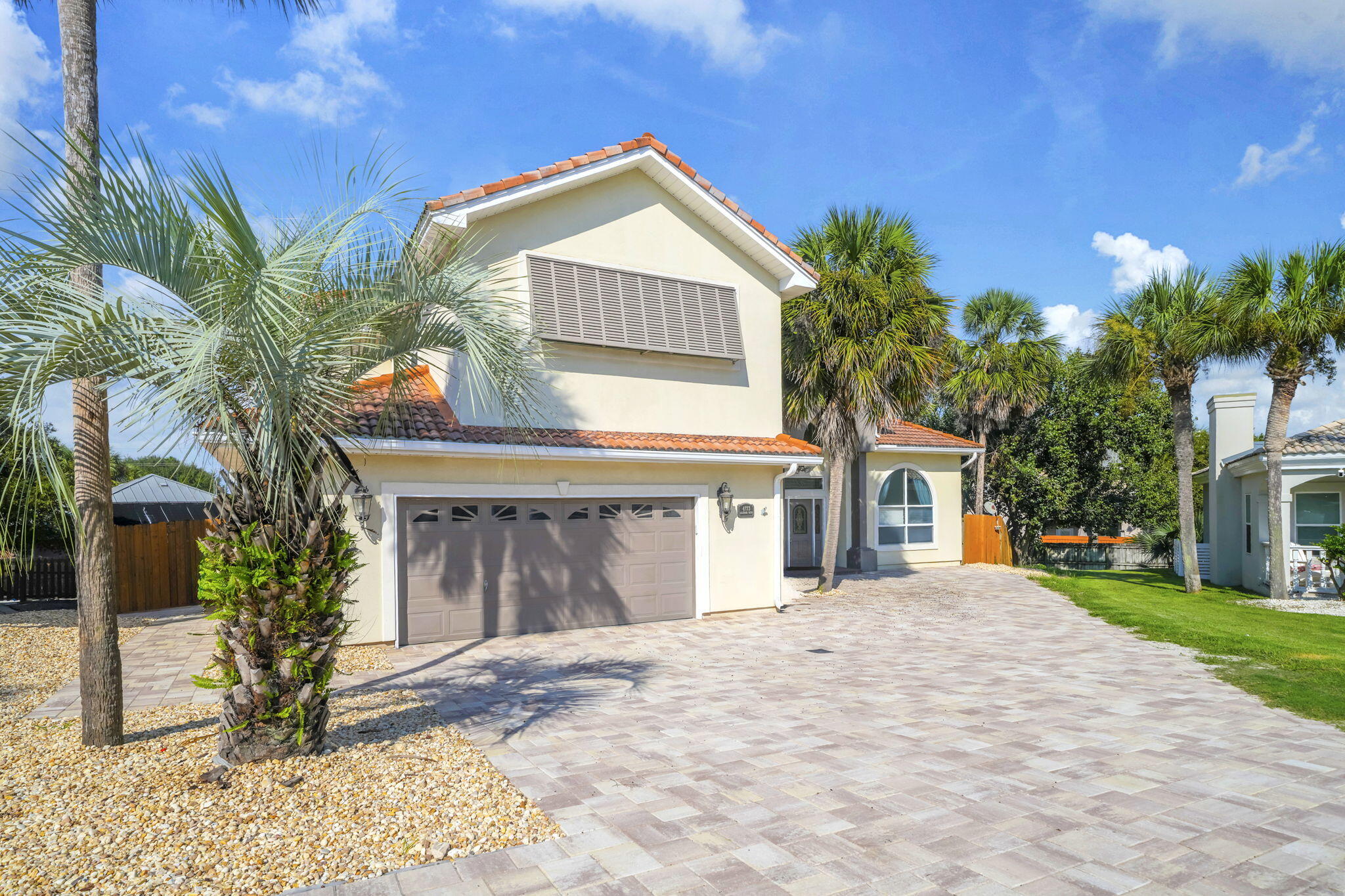 4773 Calatrava Court