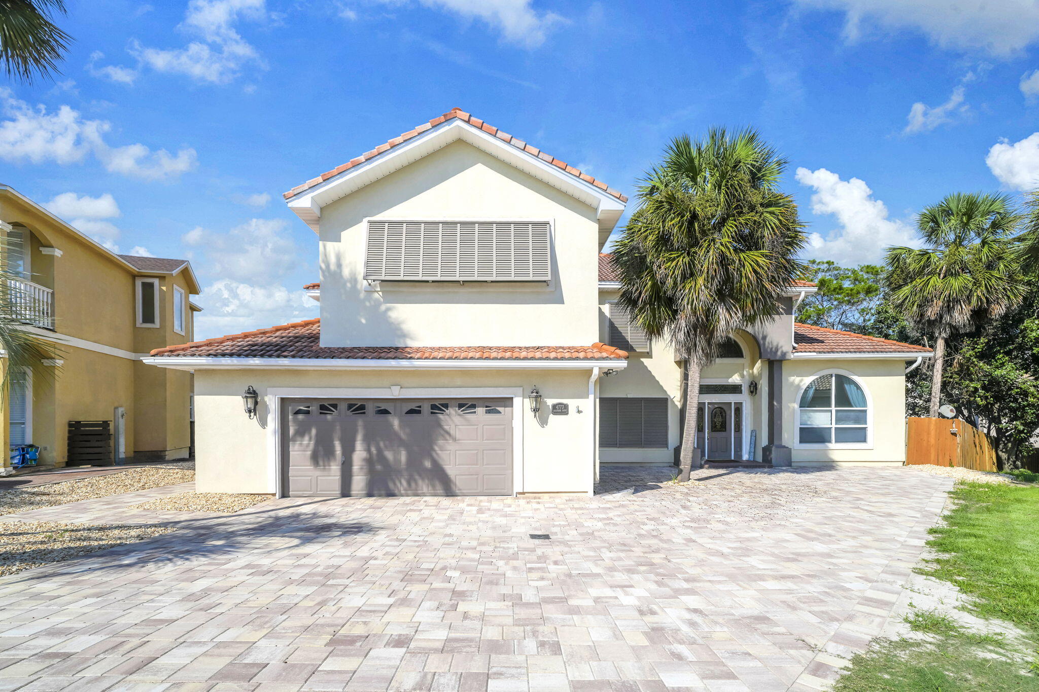 4773 Calatrava Court