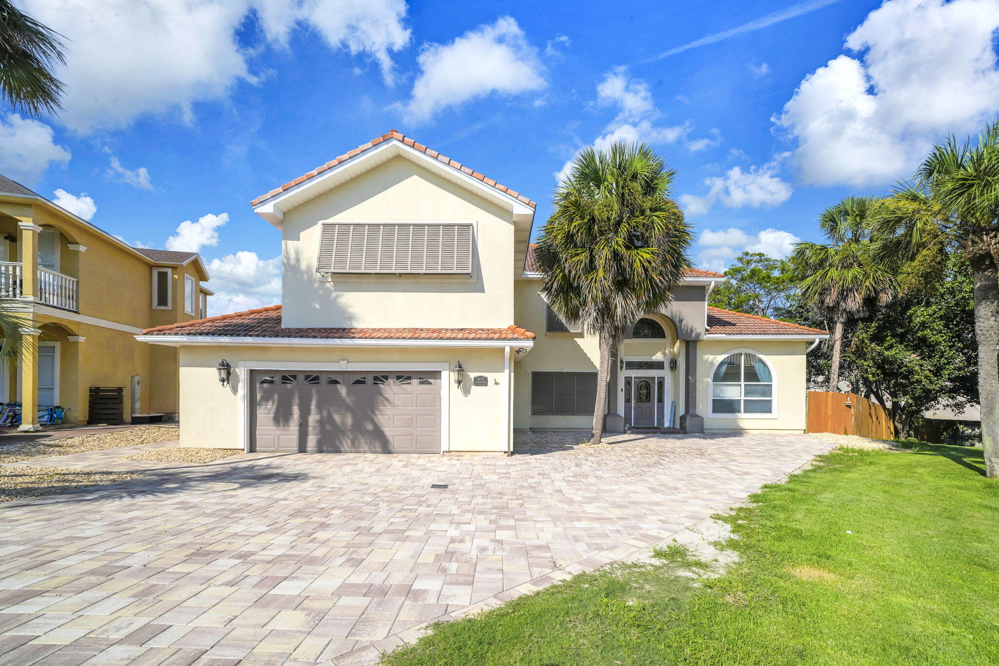 4773 Calatrava Court