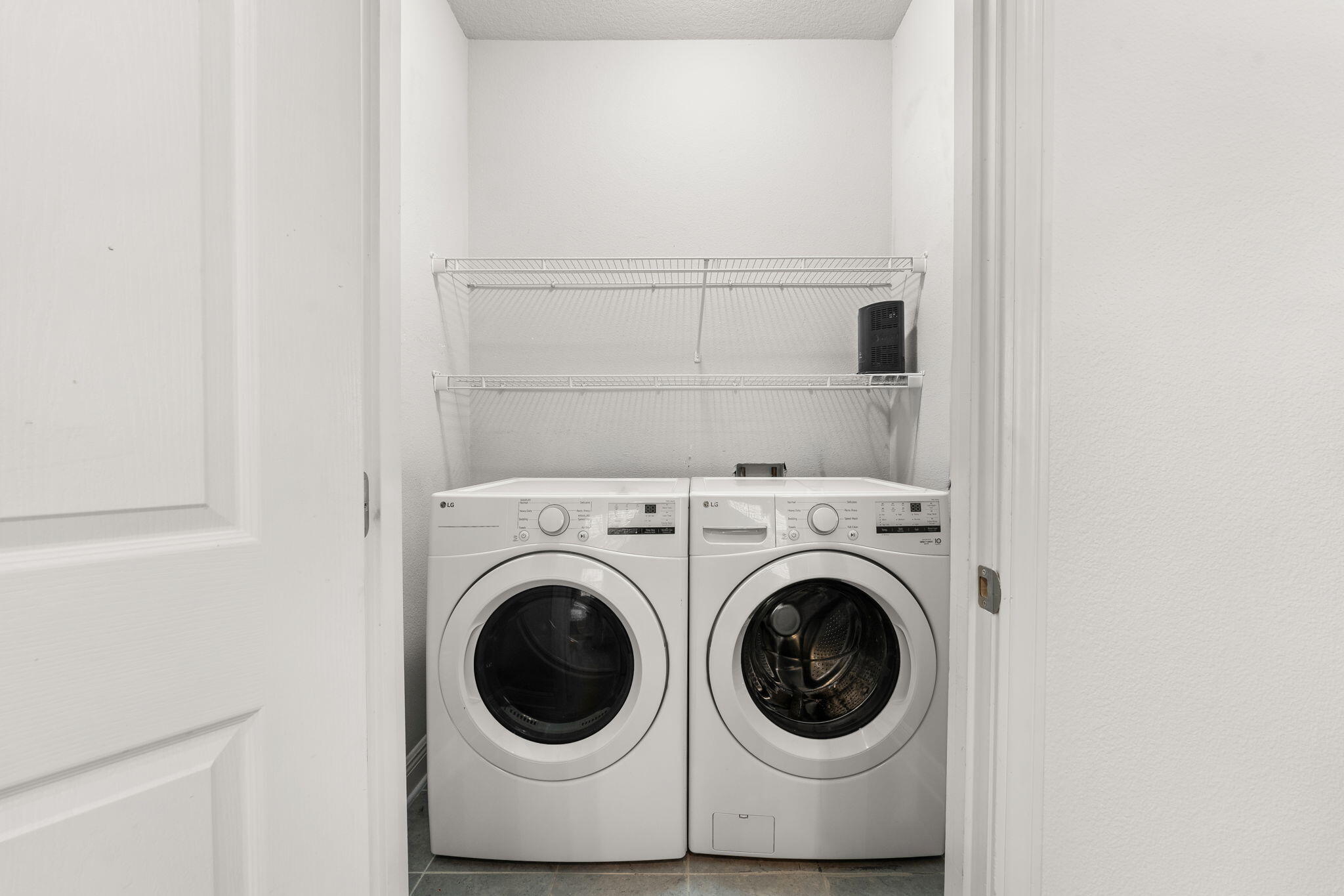 HAMMOCK BAY - Residential Lease