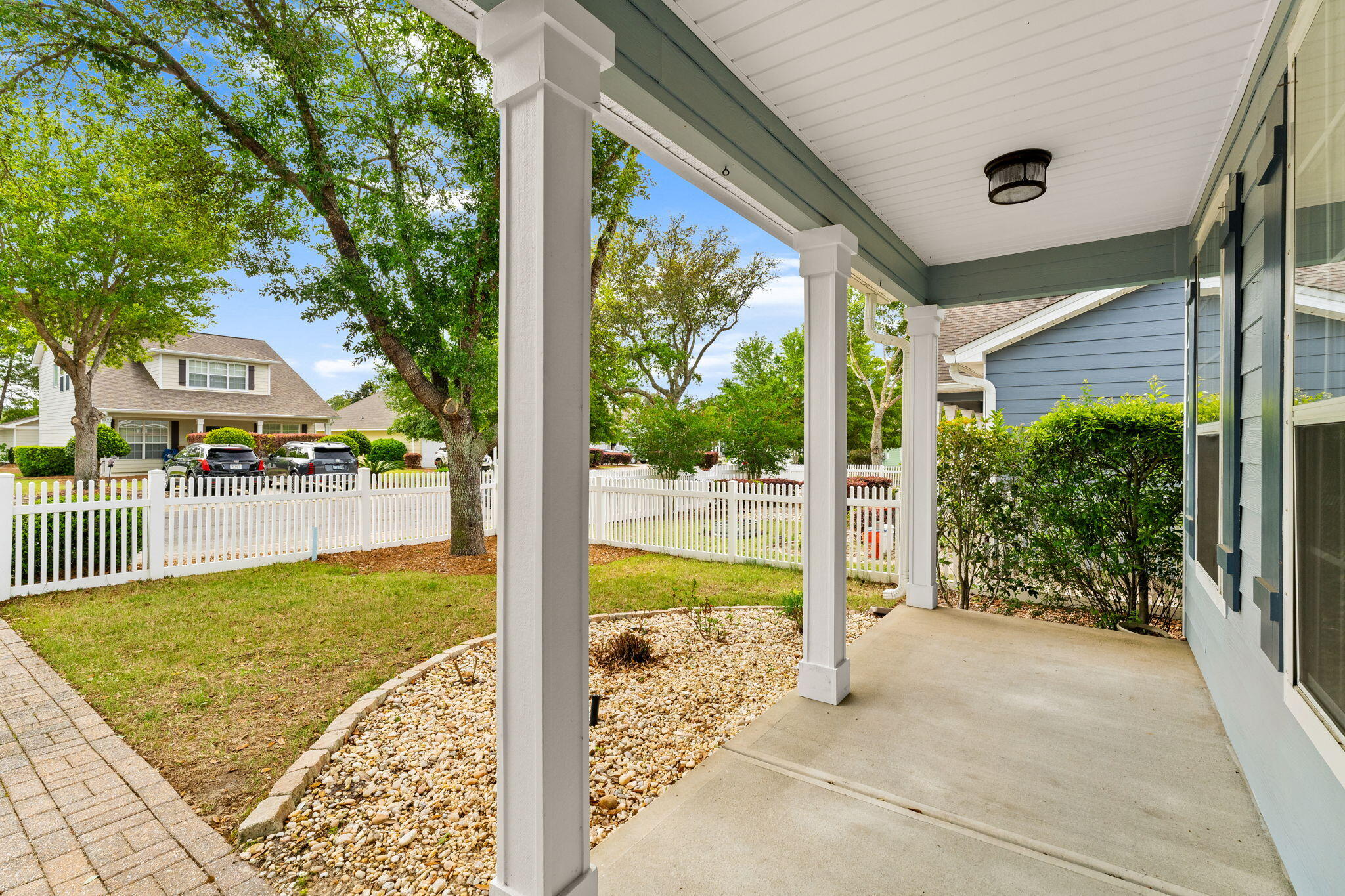 HAMMOCK BAY - Residential Lease