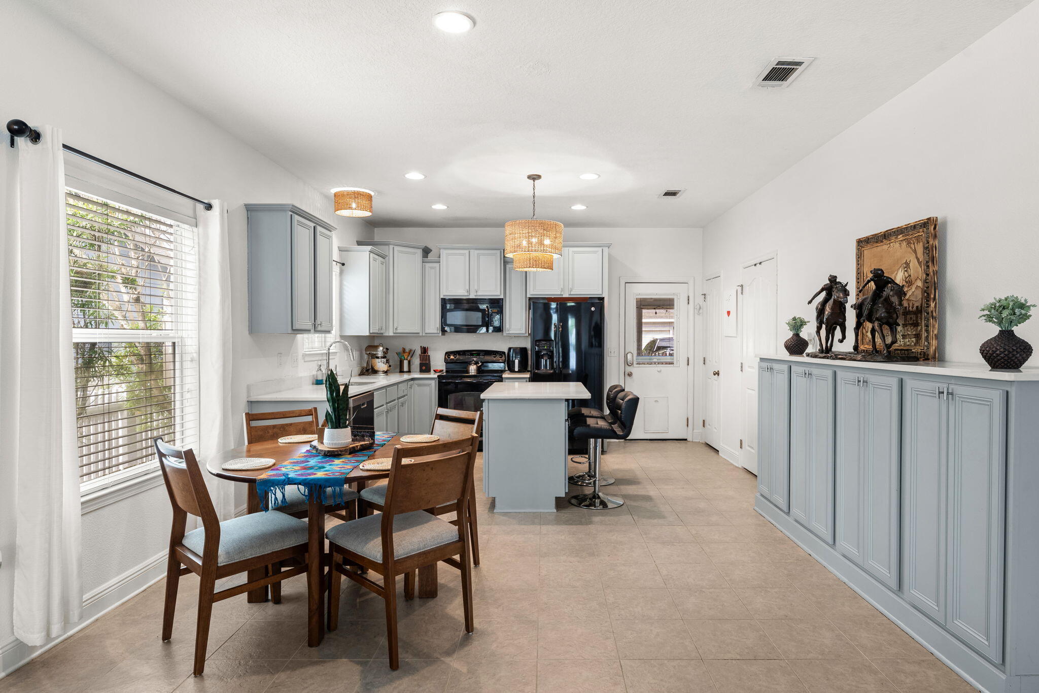 HAMMOCK BAY - Residential Lease