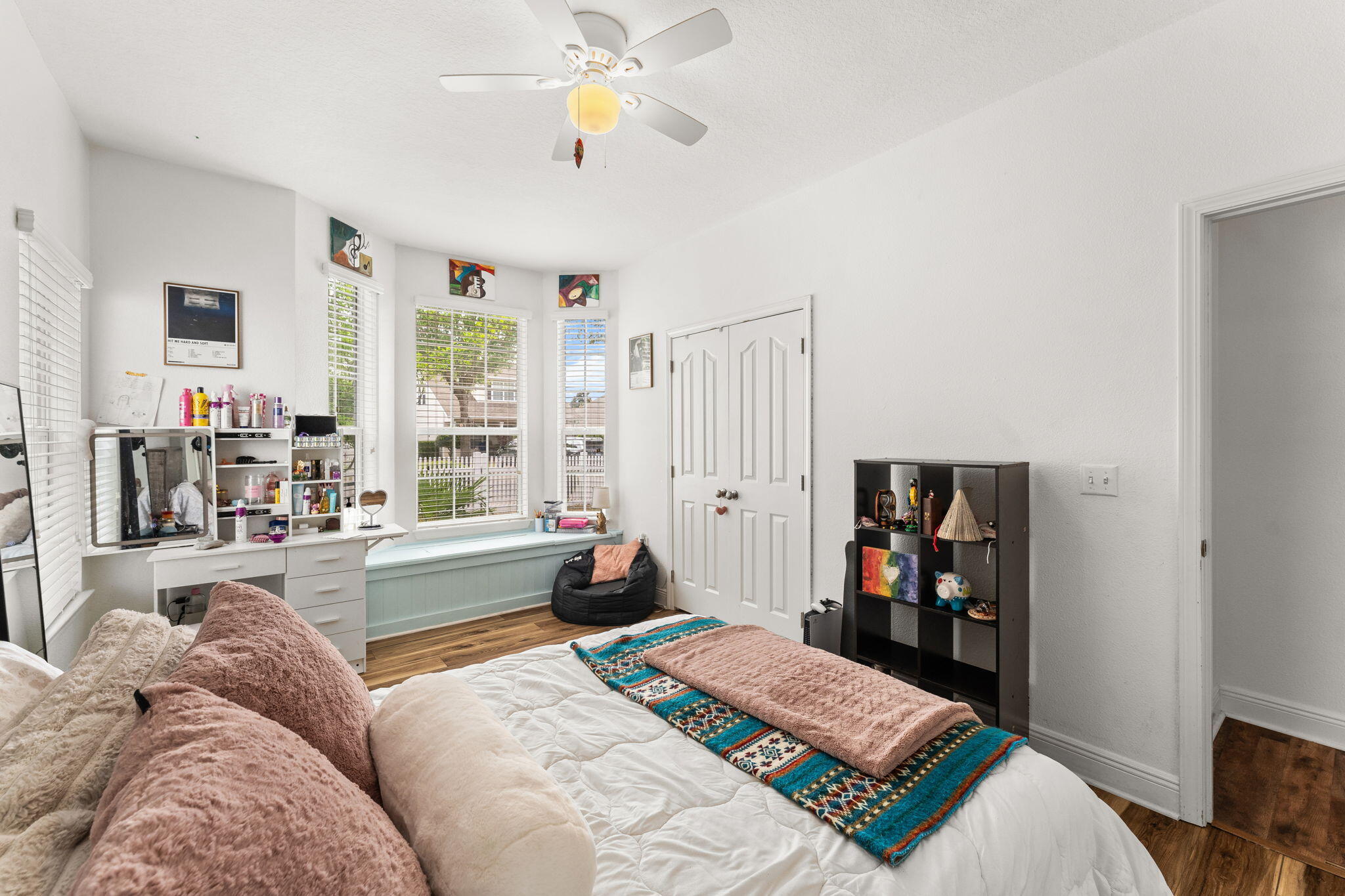 HAMMOCK BAY - Residential Lease