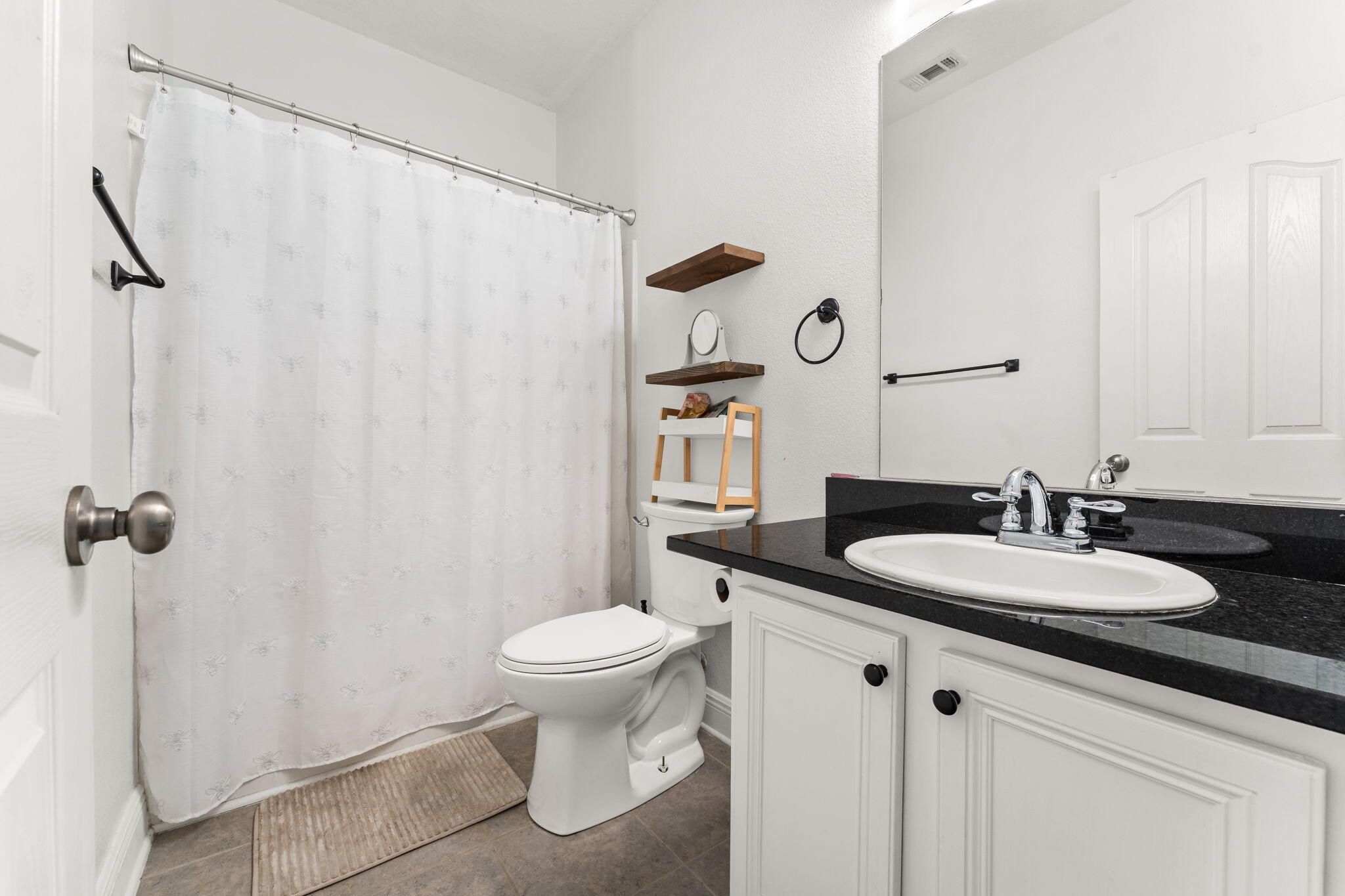 HAMMOCK BAY - Residential Lease