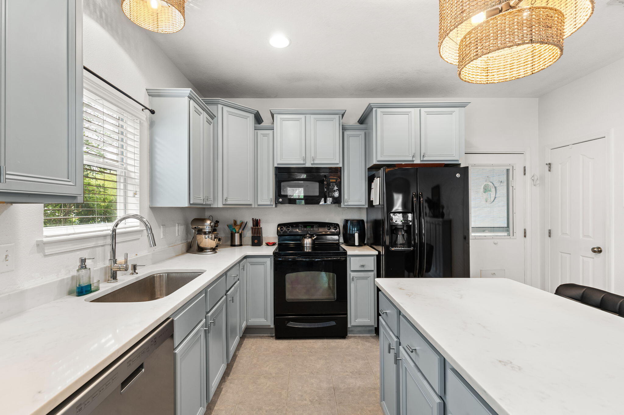 HAMMOCK BAY - Residential Lease