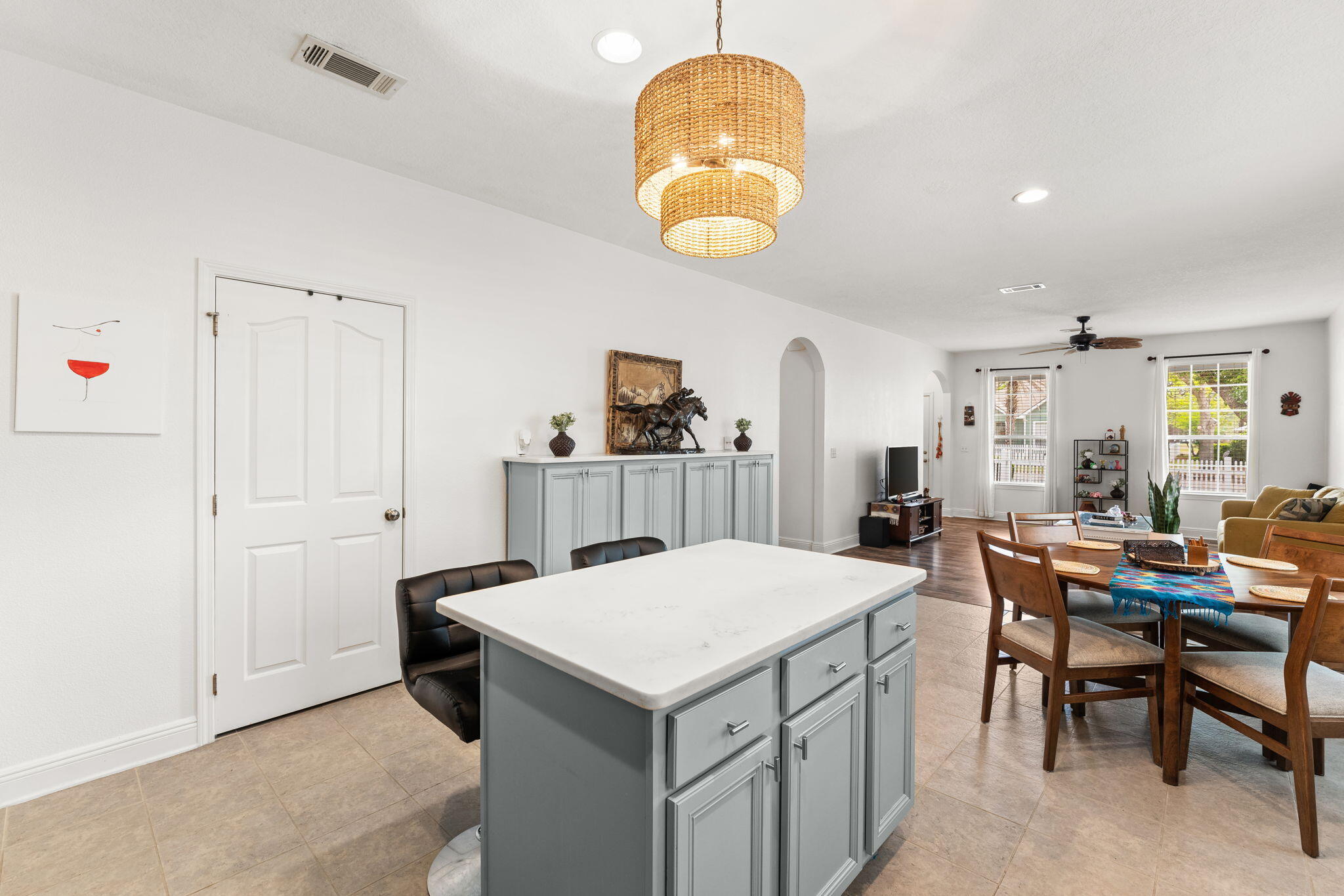 HAMMOCK BAY - Residential Lease