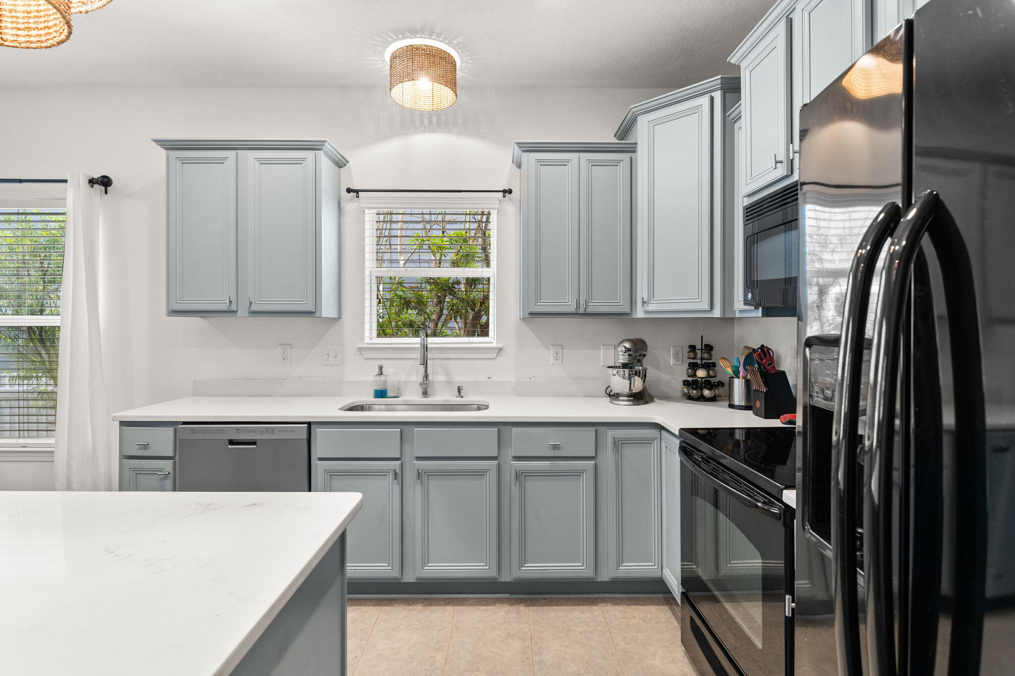 HAMMOCK BAY - Residential Lease