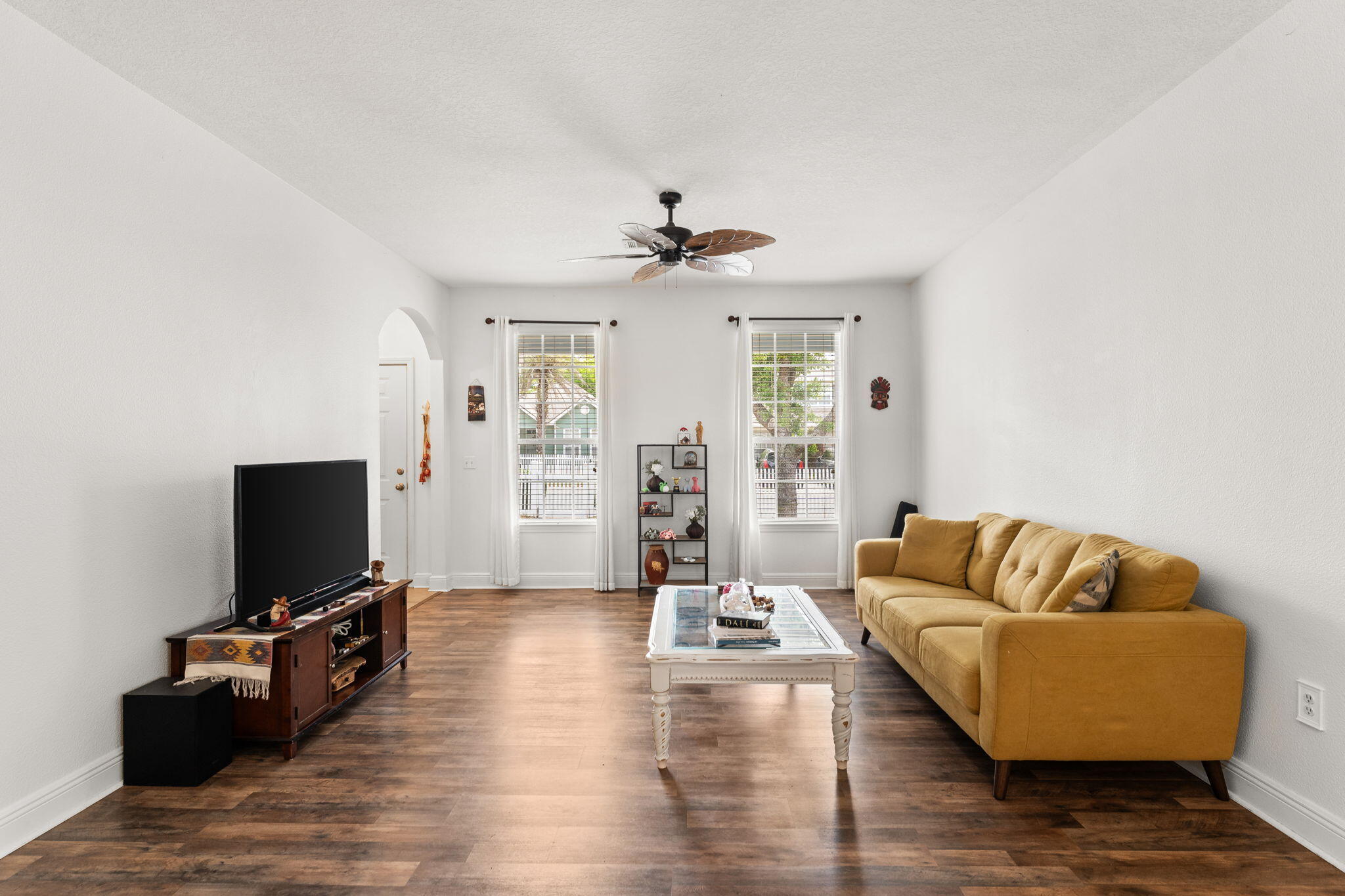 HAMMOCK BAY - Residential Lease