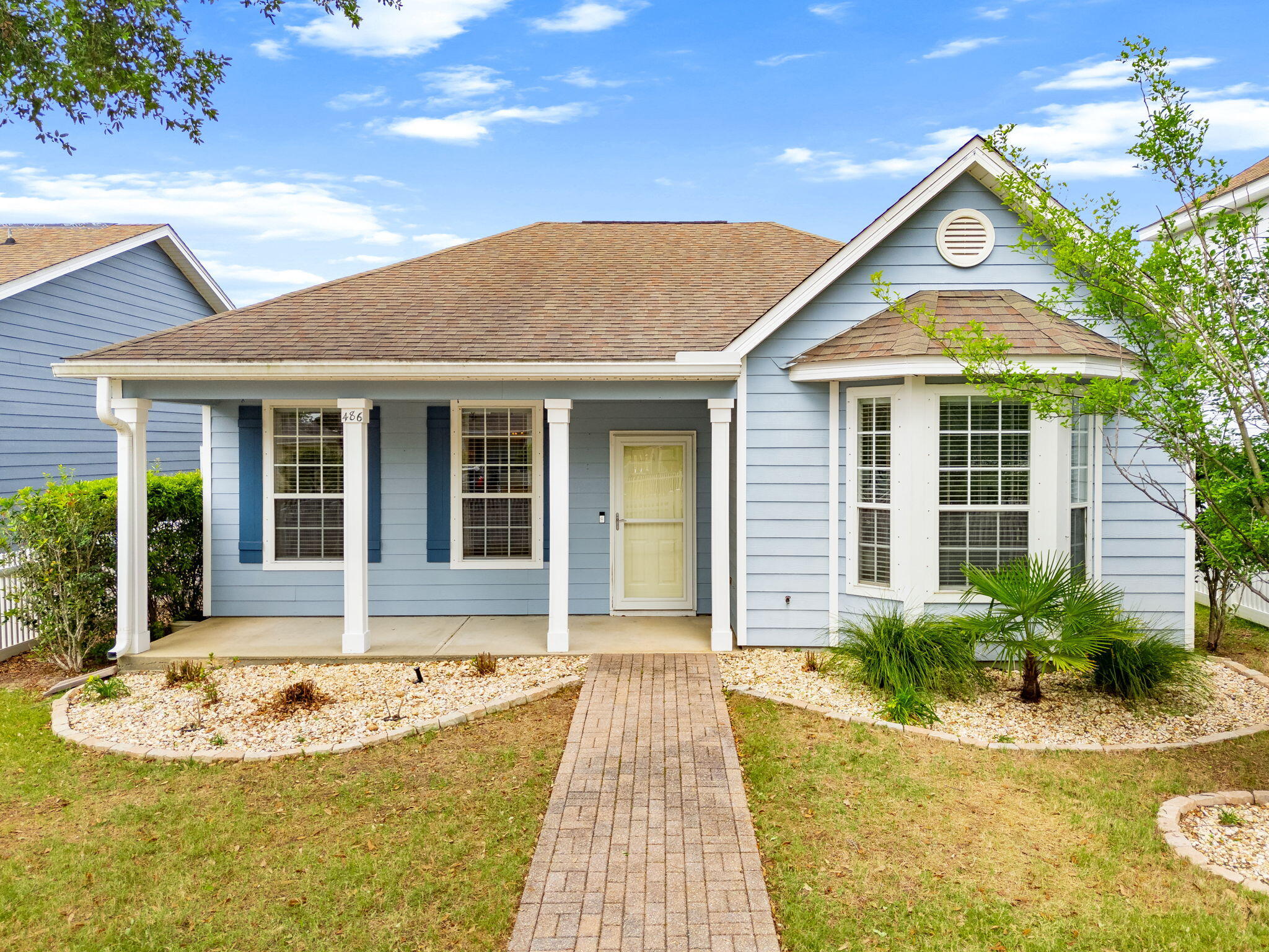 HAMMOCK BAY - Residential Lease