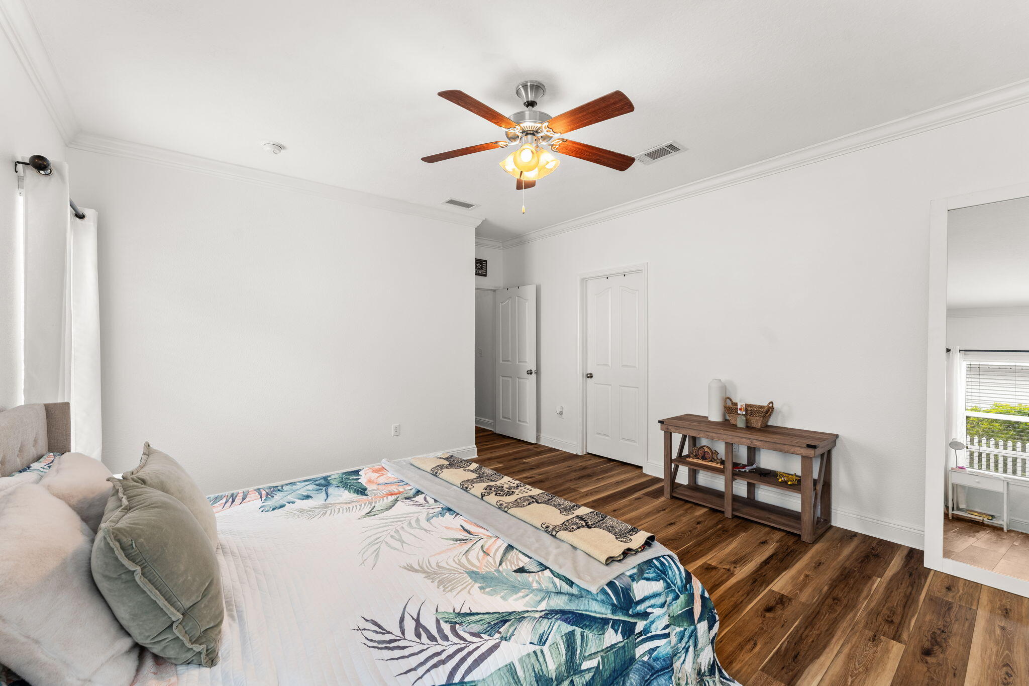 HAMMOCK BAY - Residential Lease