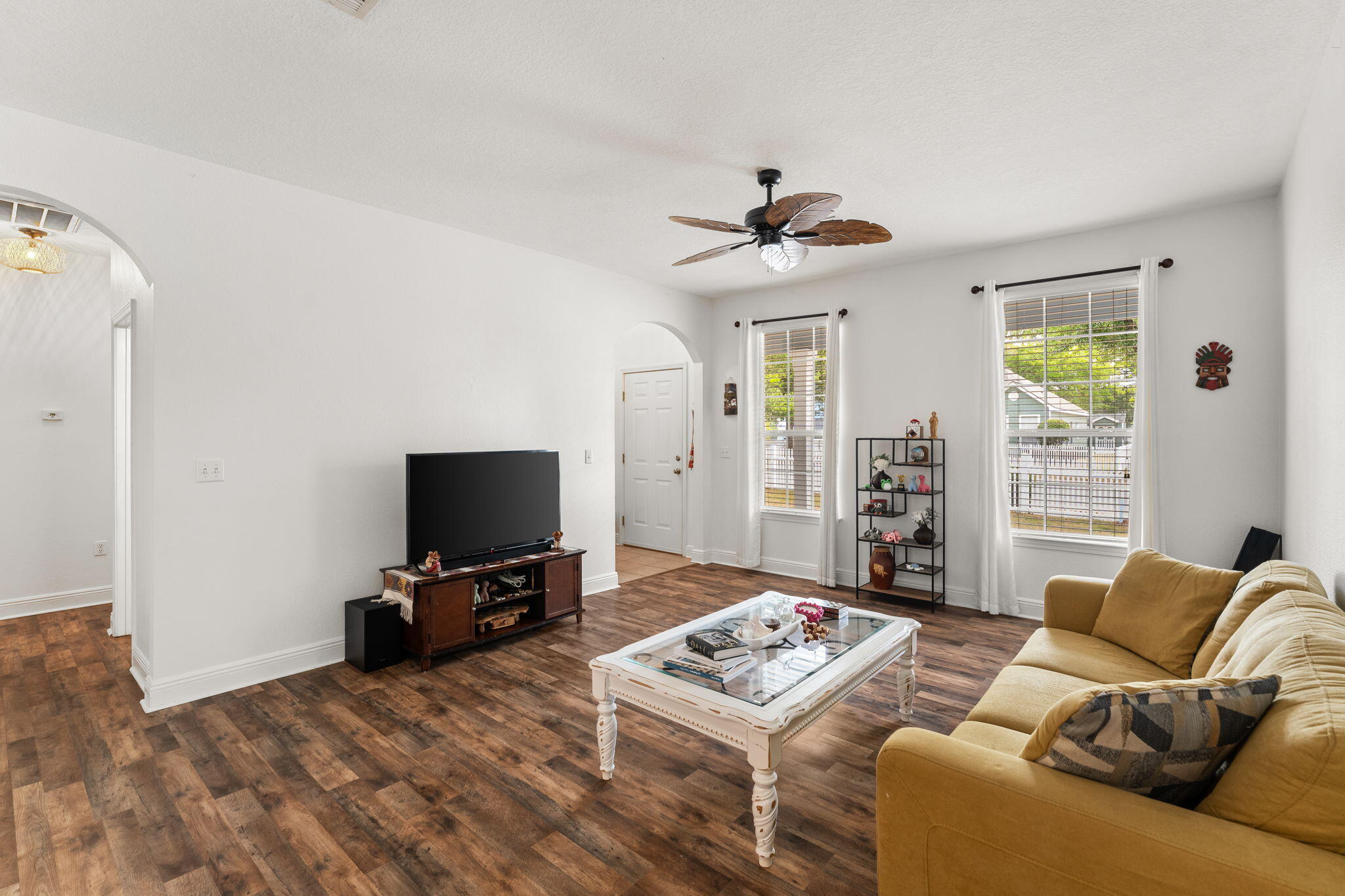 HAMMOCK BAY - Residential Lease