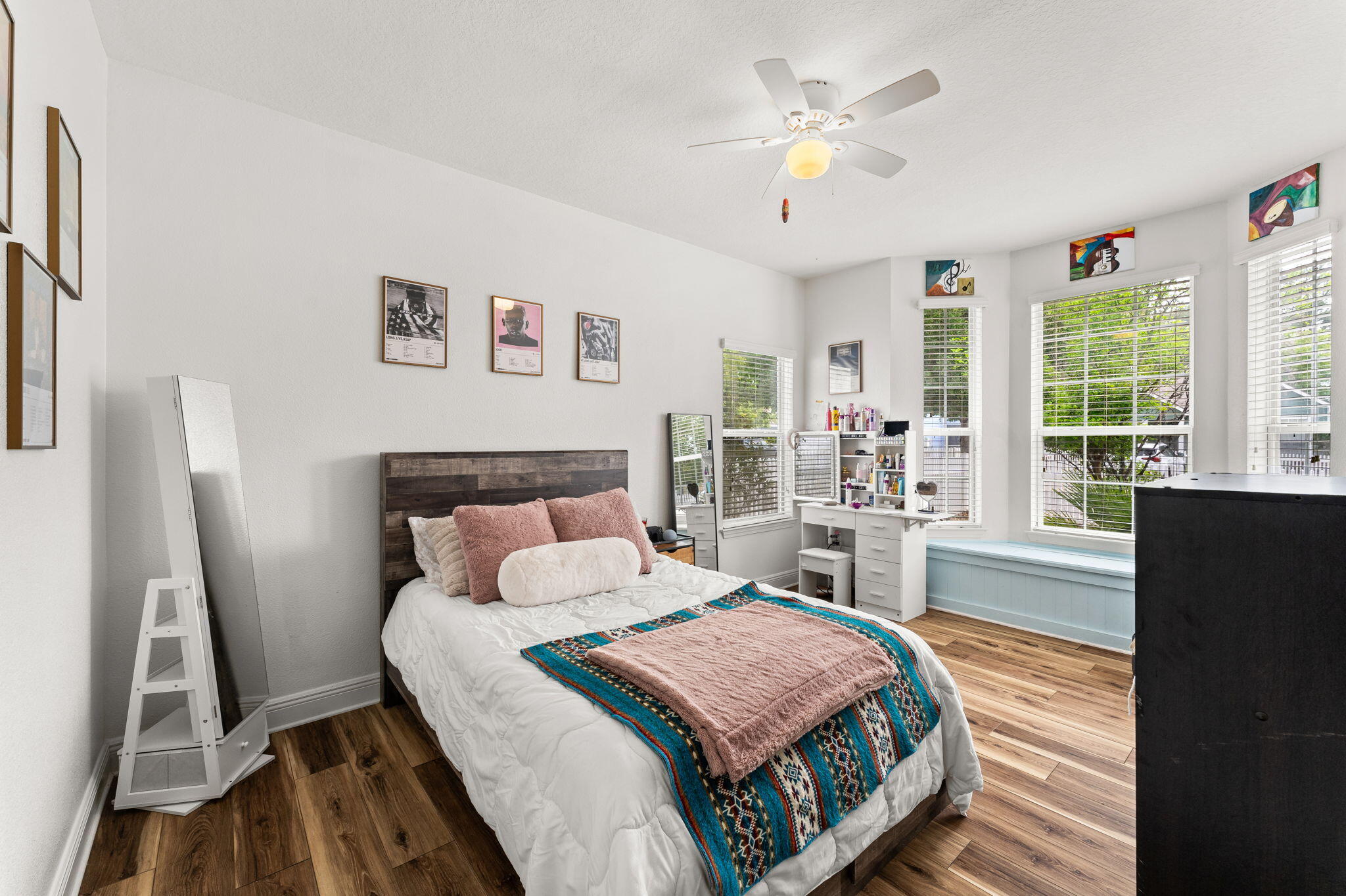 HAMMOCK BAY - Residential Lease