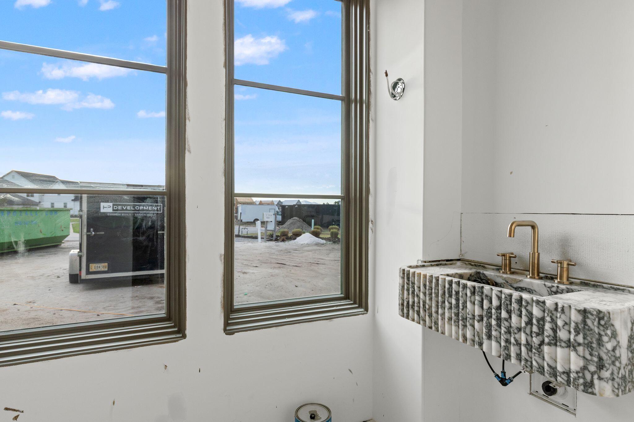 Watersound Camp Creek - Residential