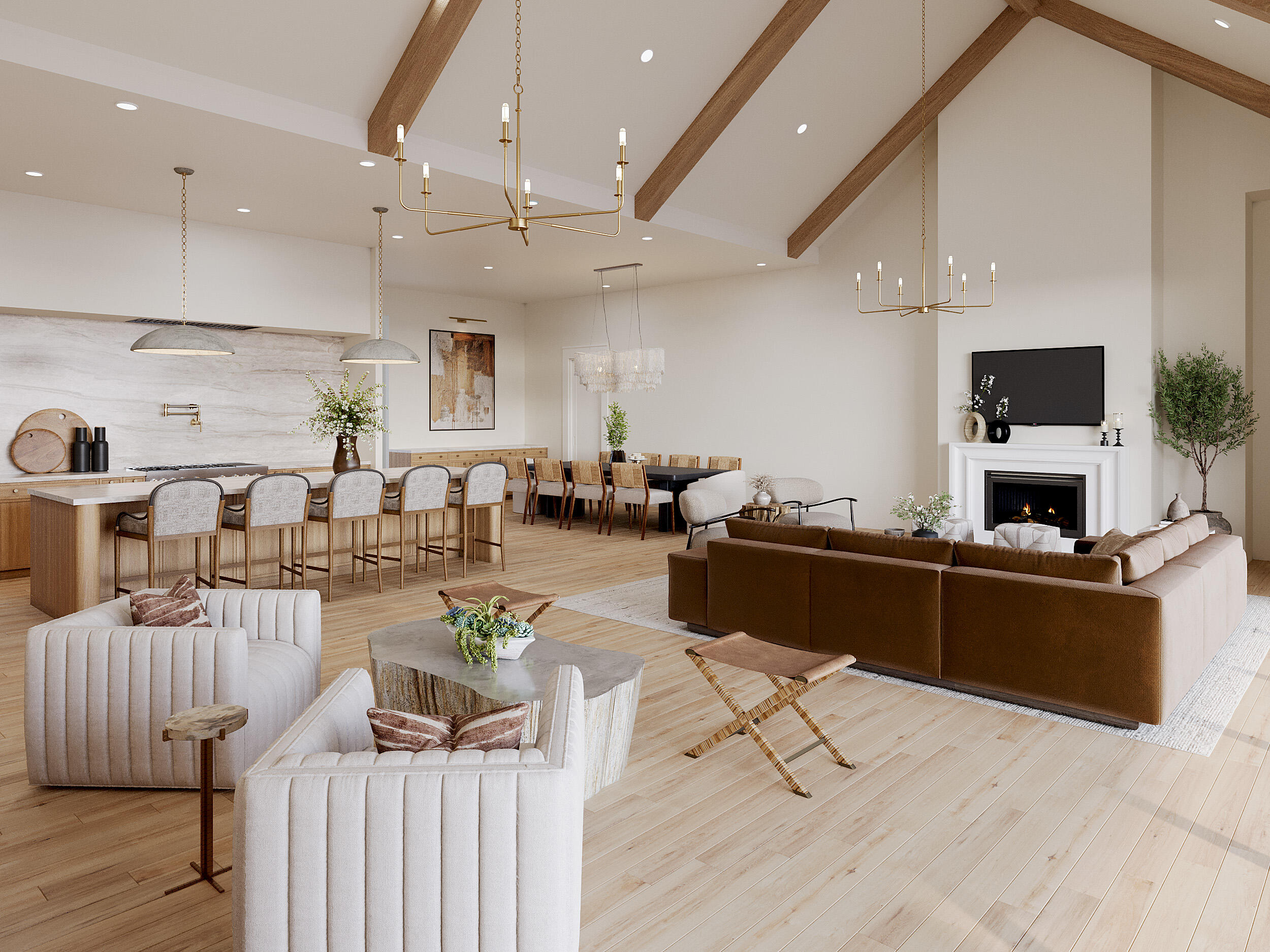 Watersound Camp Creek - Residential