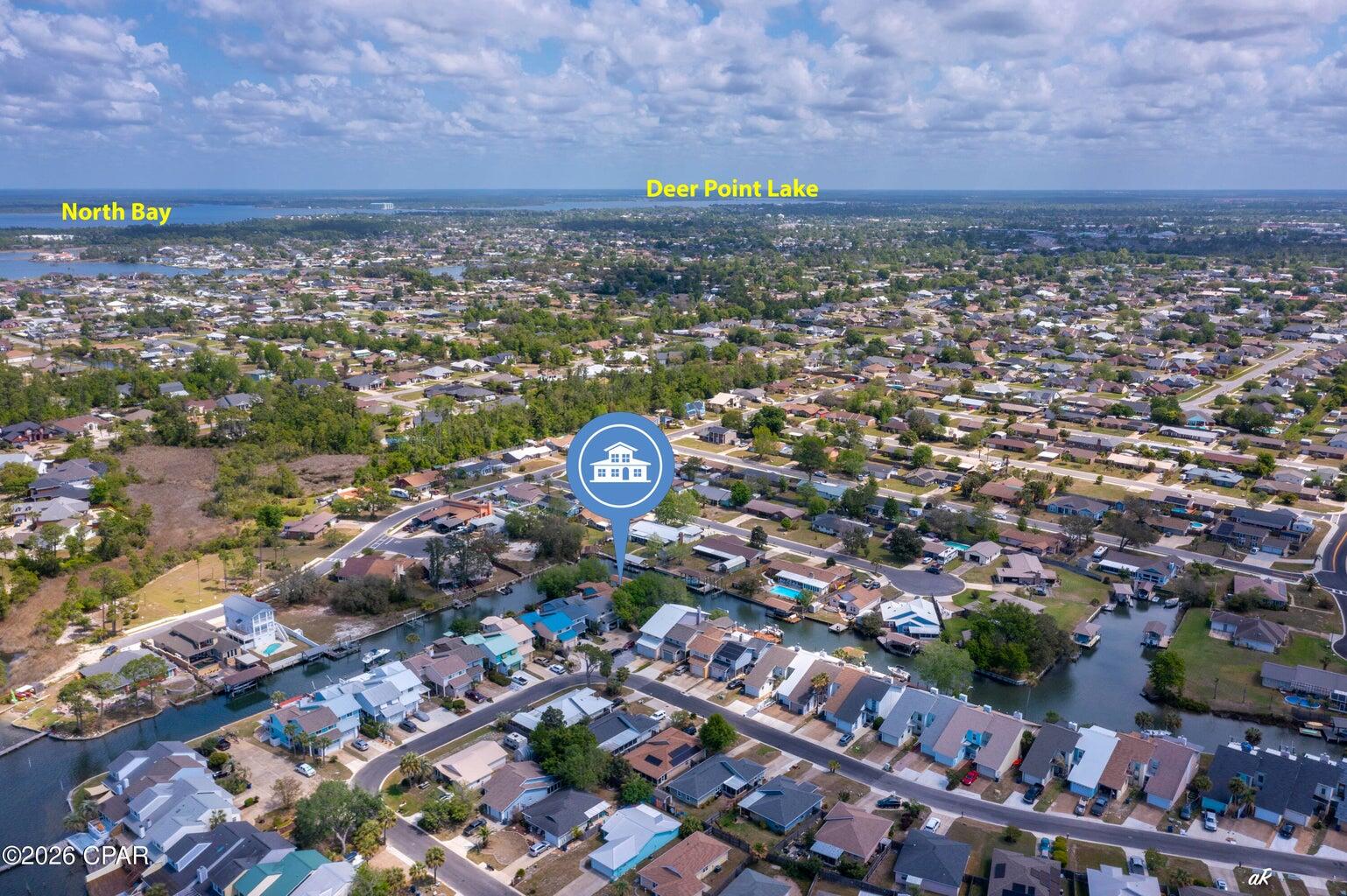 VENETIAN VILLA - Residential