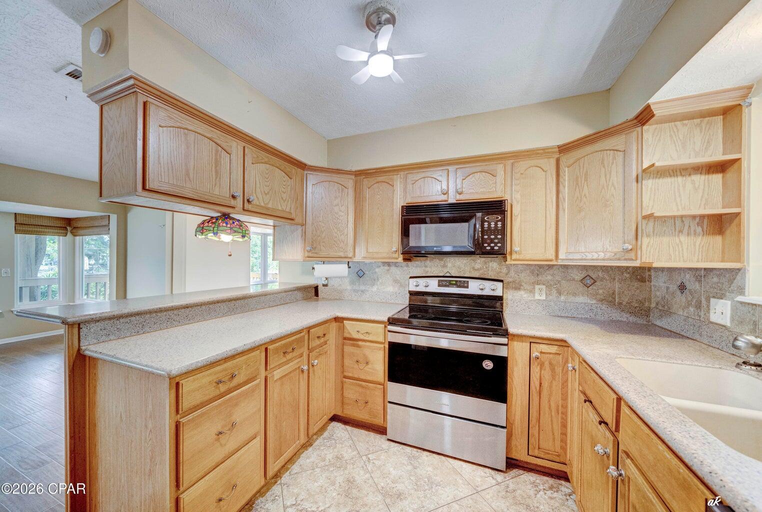 VENETIAN VILLA - Residential