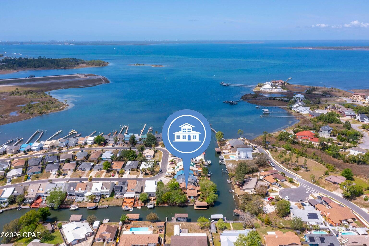 VENETIAN VILLA - Residential