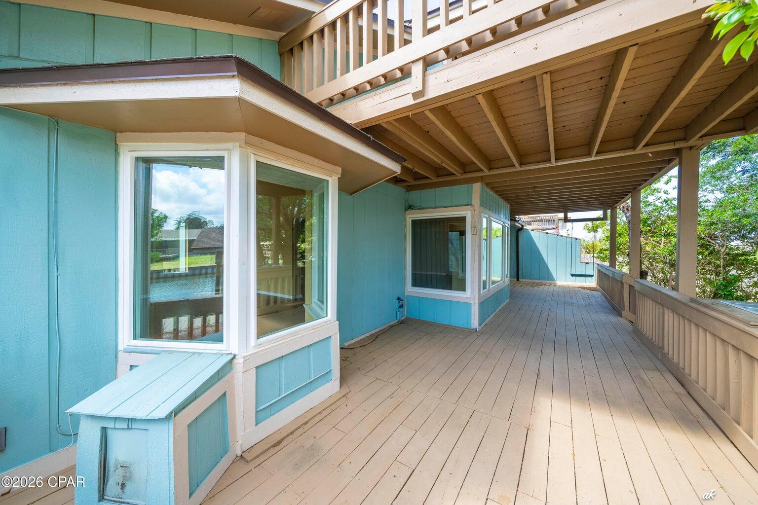 VENETIAN VILLA - Residential