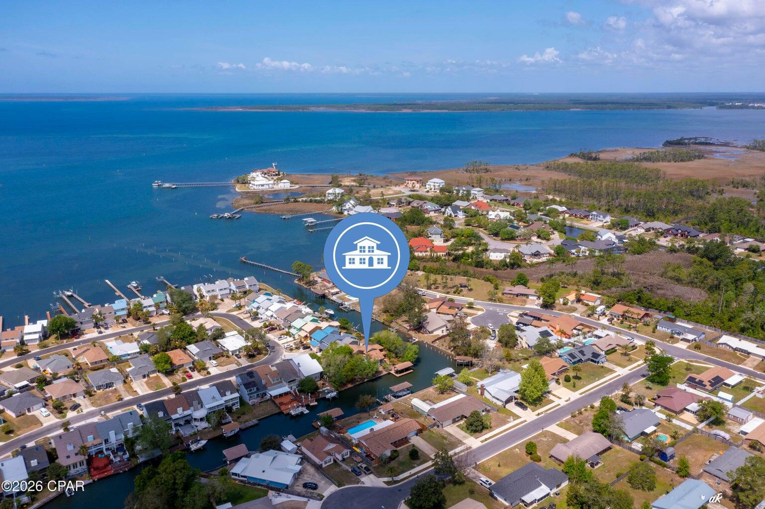 VENETIAN VILLA - Residential