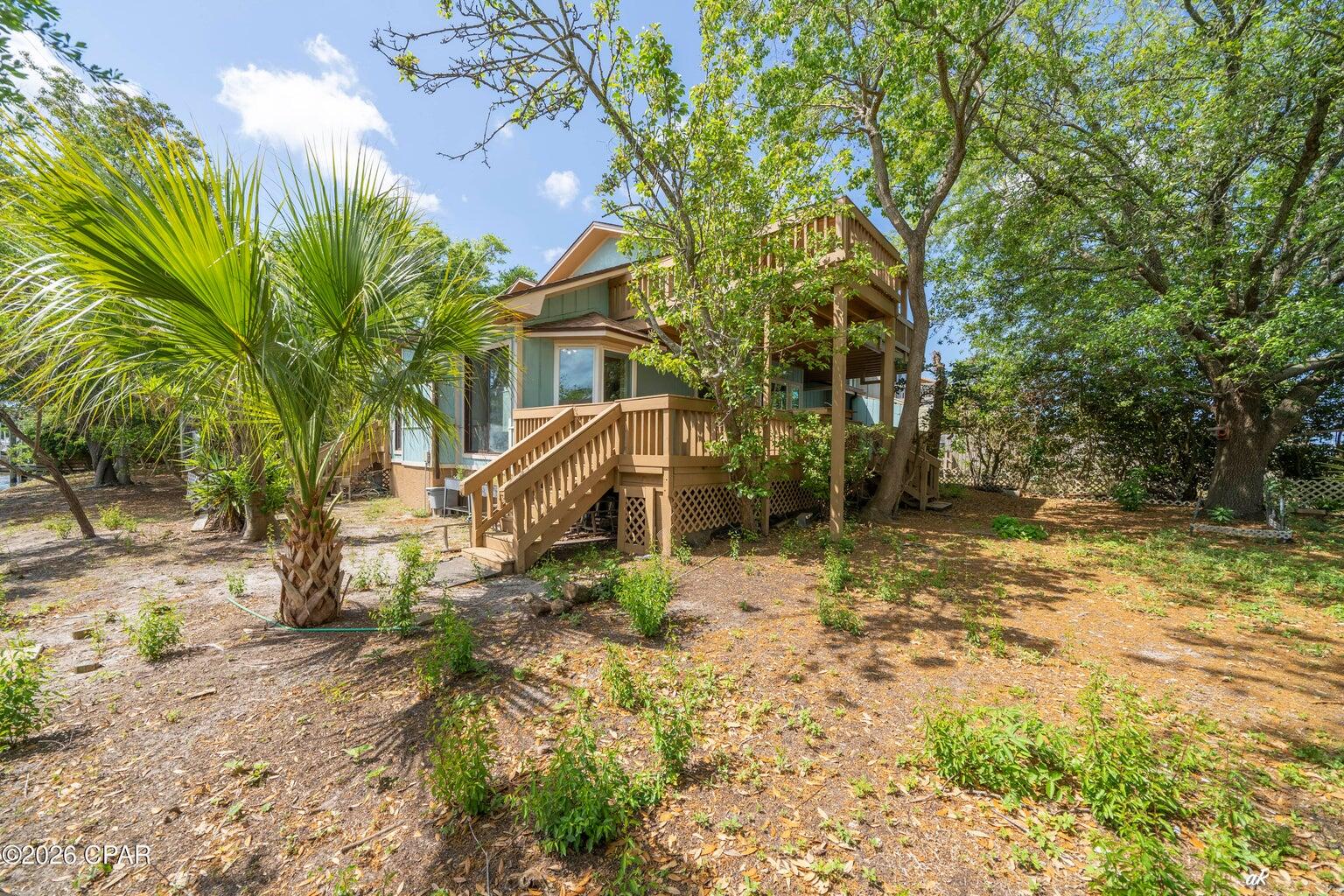 VENETIAN VILLA - Residential