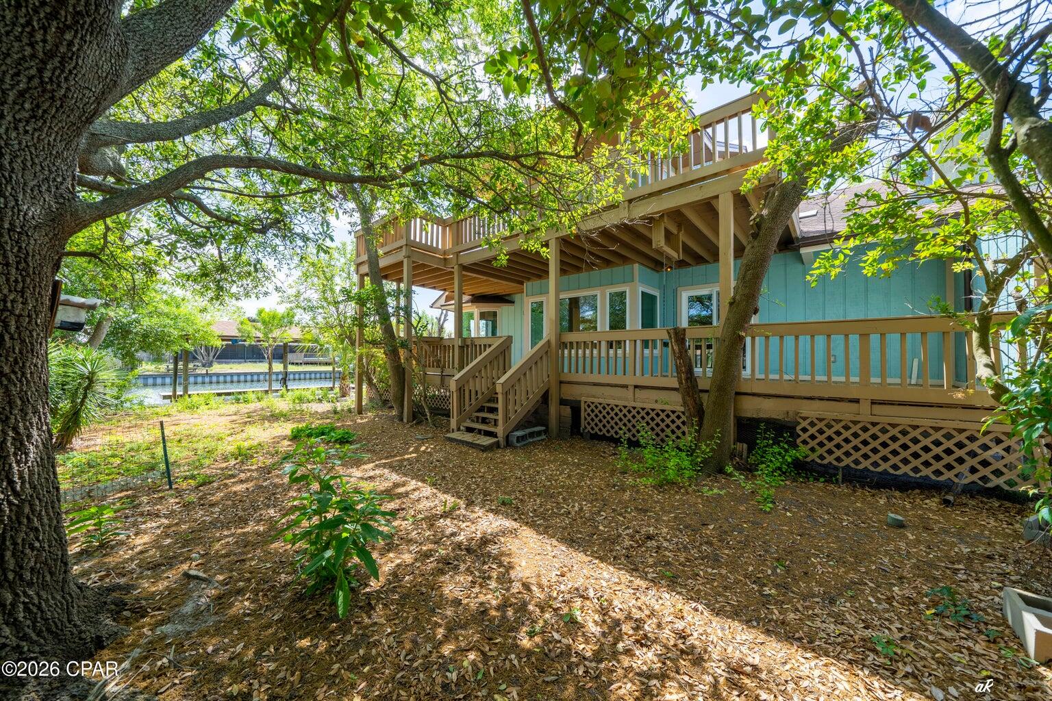 VENETIAN VILLA - Residential