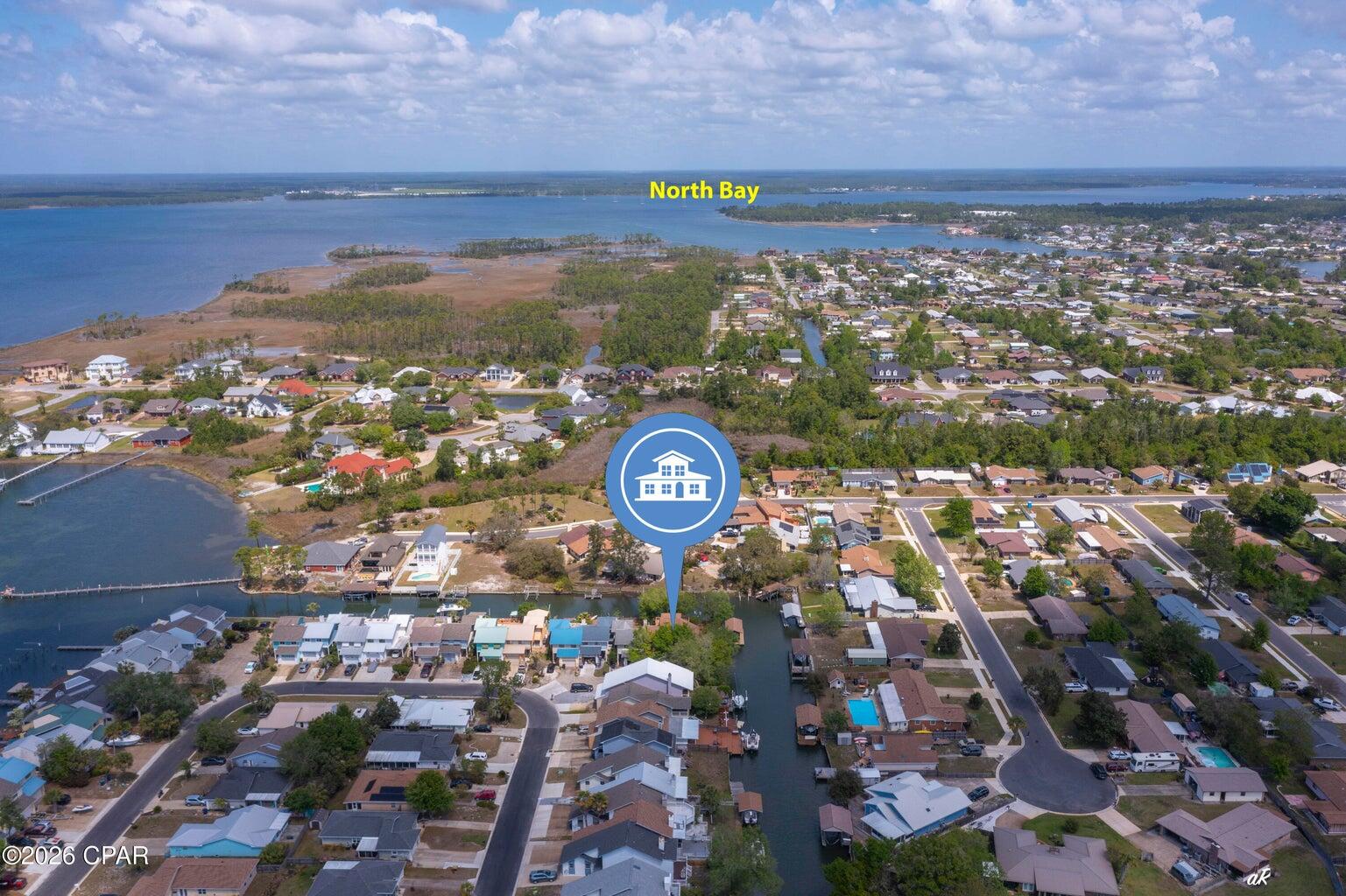 VENETIAN VILLA - Residential