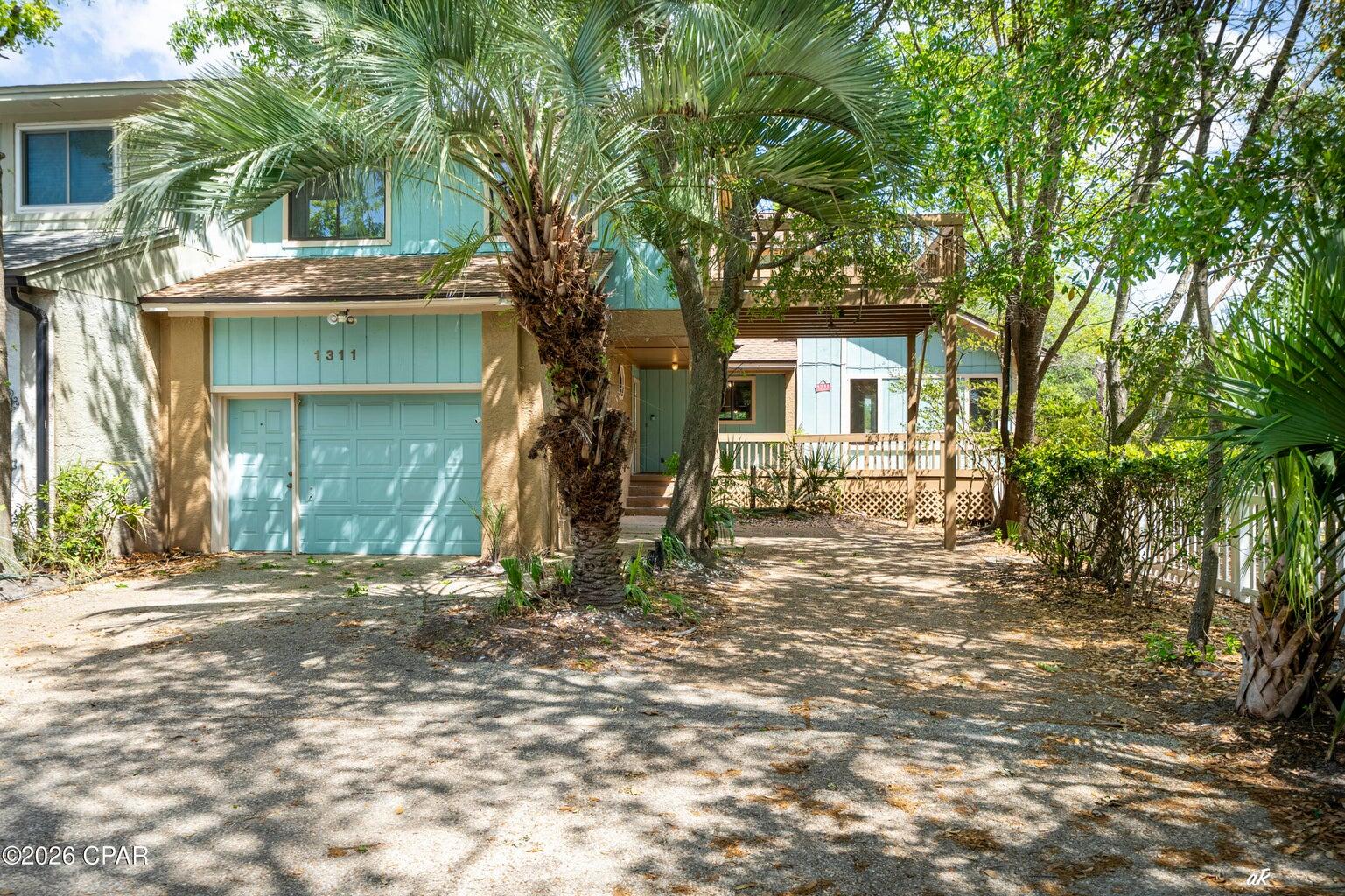 VENETIAN VILLA - Residential