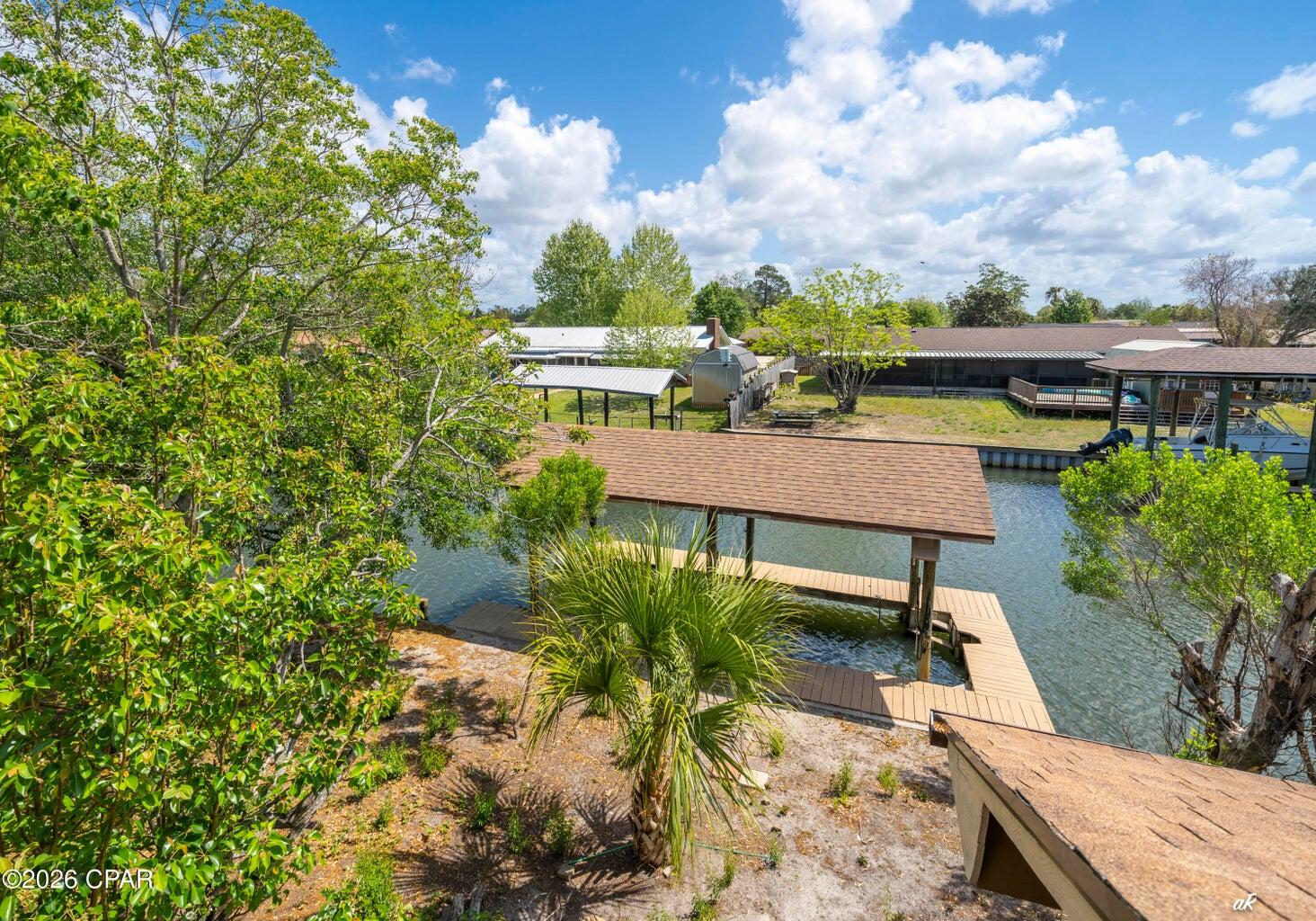 VENETIAN VILLA - Residential