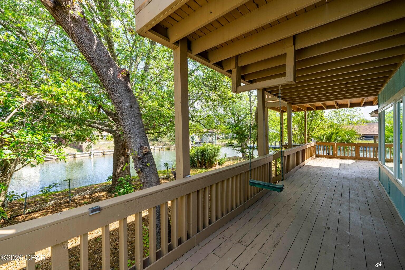 VENETIAN VILLA - Residential