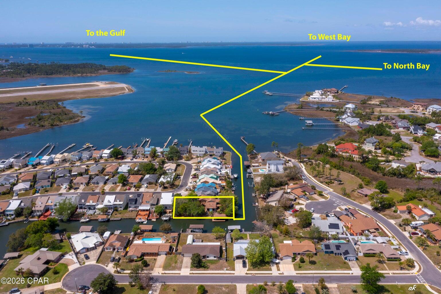 VENETIAN VILLA - Residential