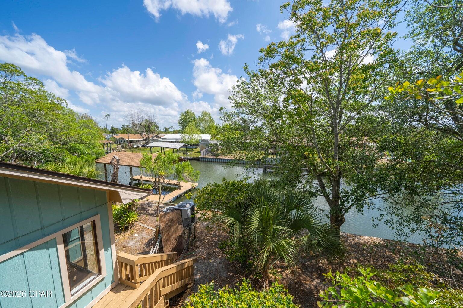 VENETIAN VILLA - Residential