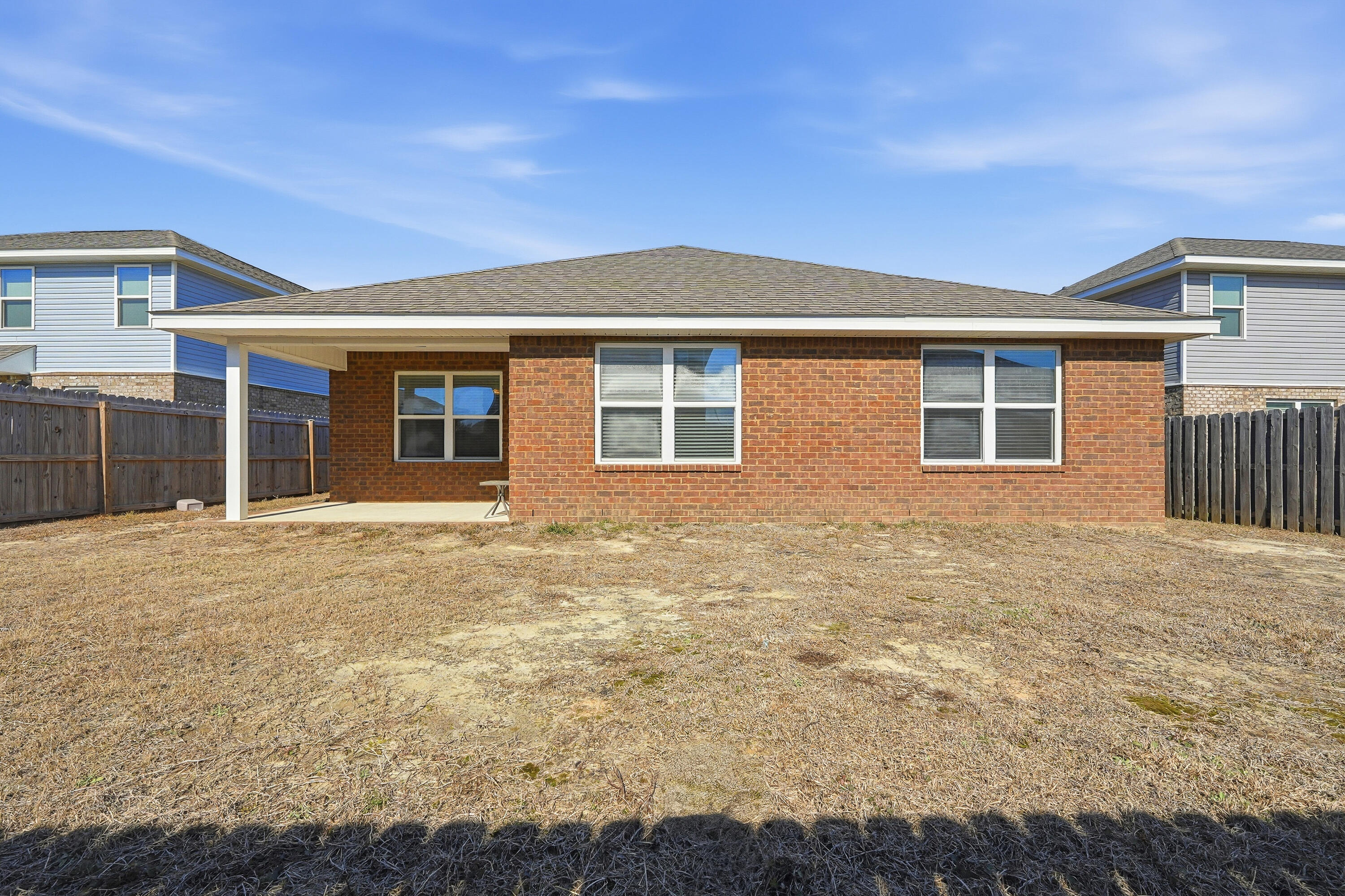 REDSTONE COMMONS - Residential