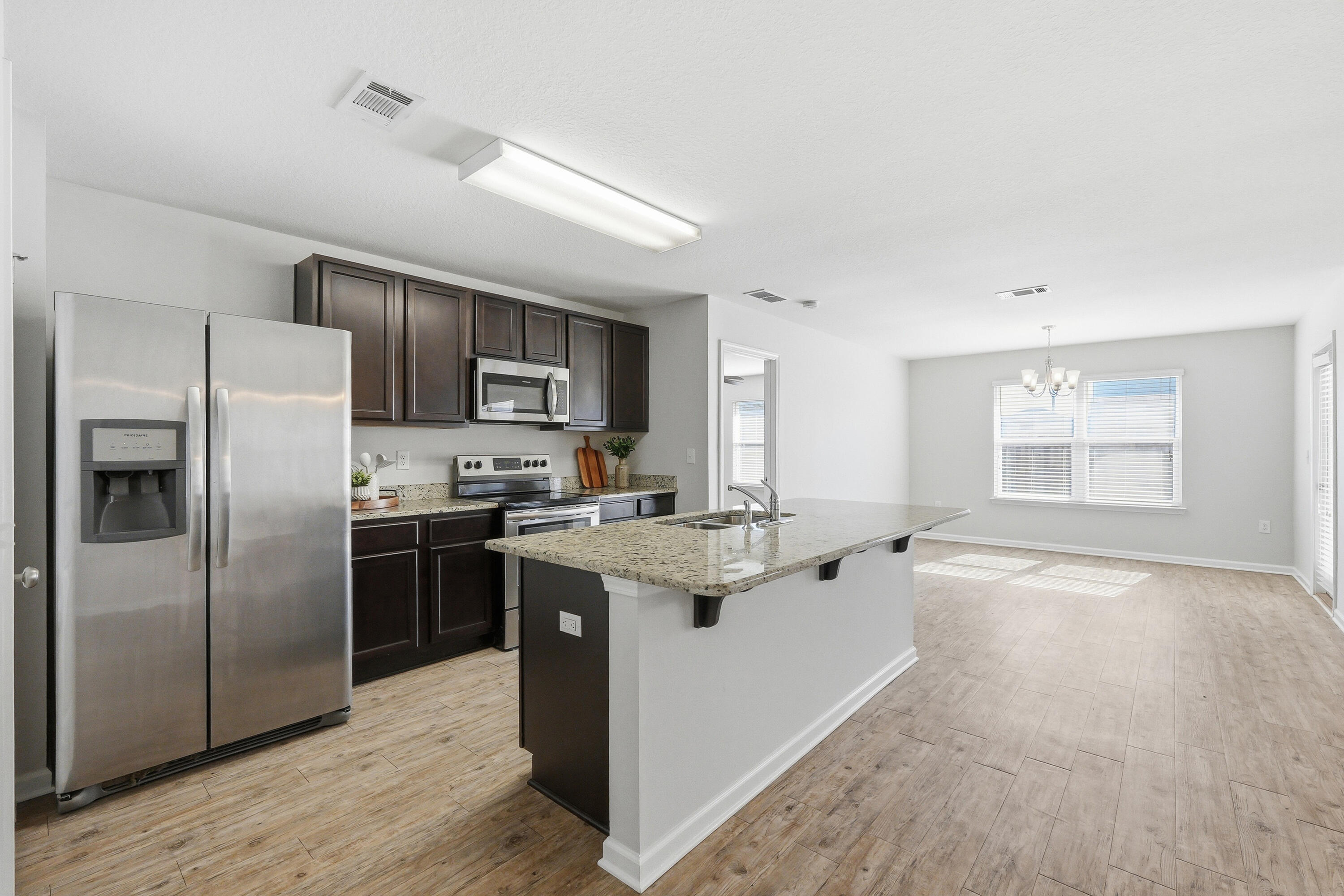 REDSTONE COMMONS - Residential