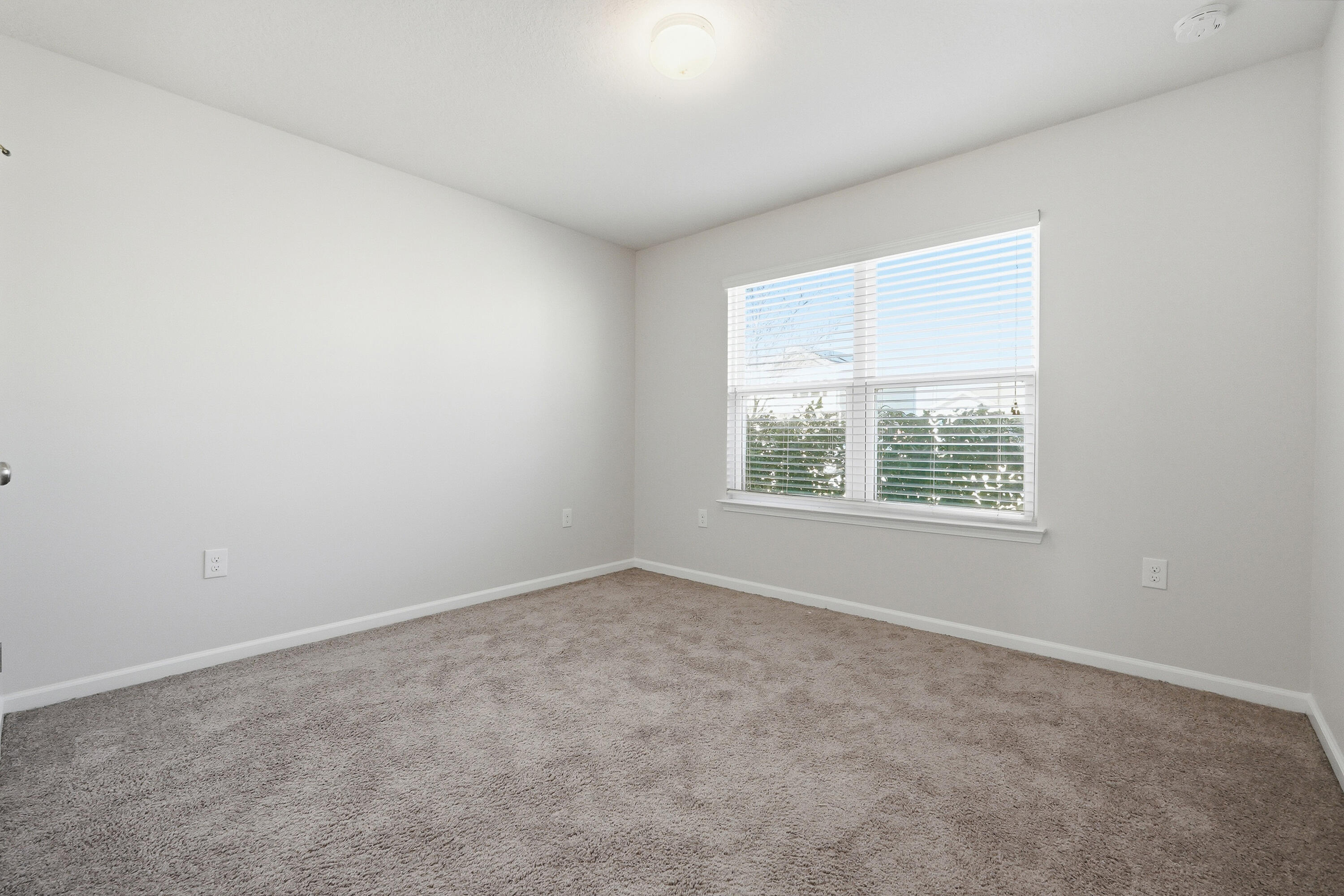 REDSTONE COMMONS - Residential