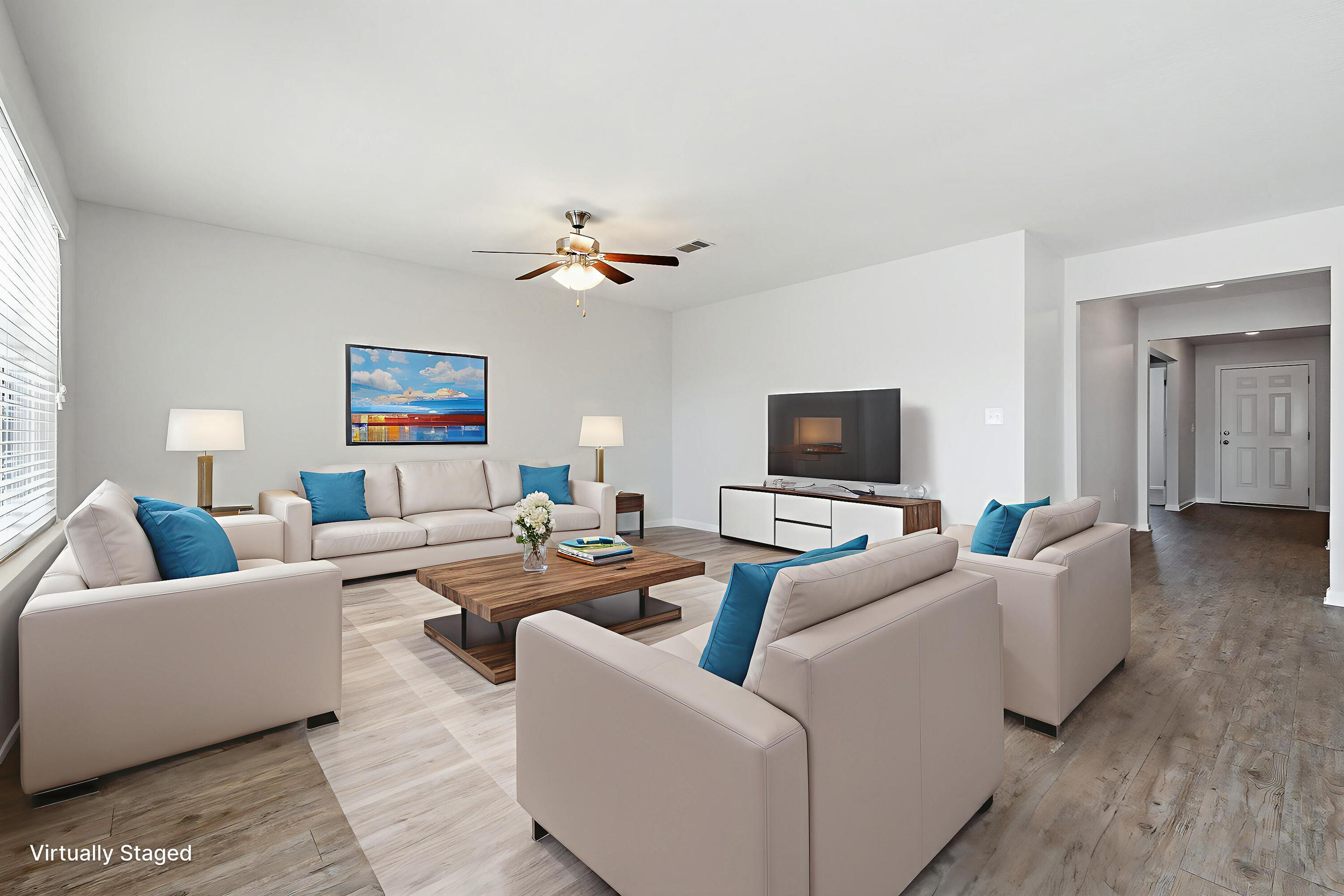 REDSTONE COMMONS - Residential