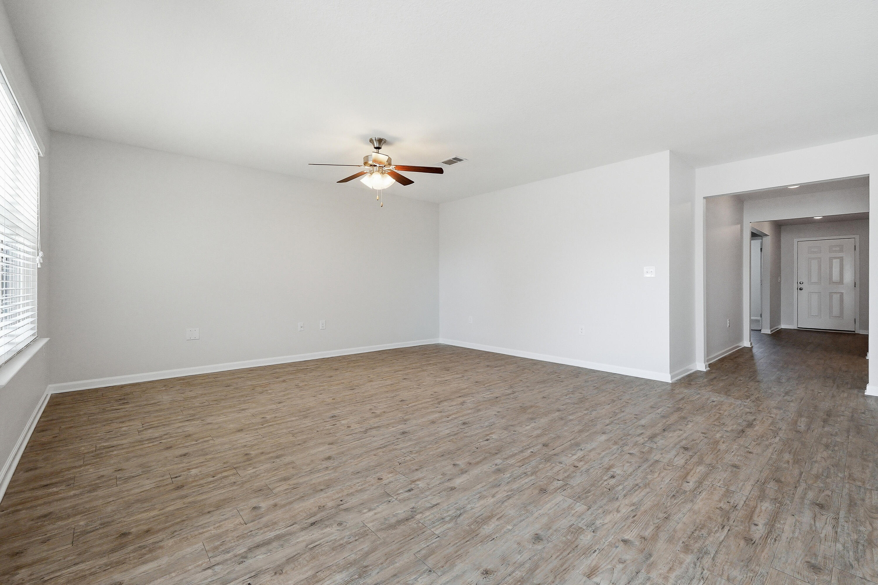 REDSTONE COMMONS - Residential