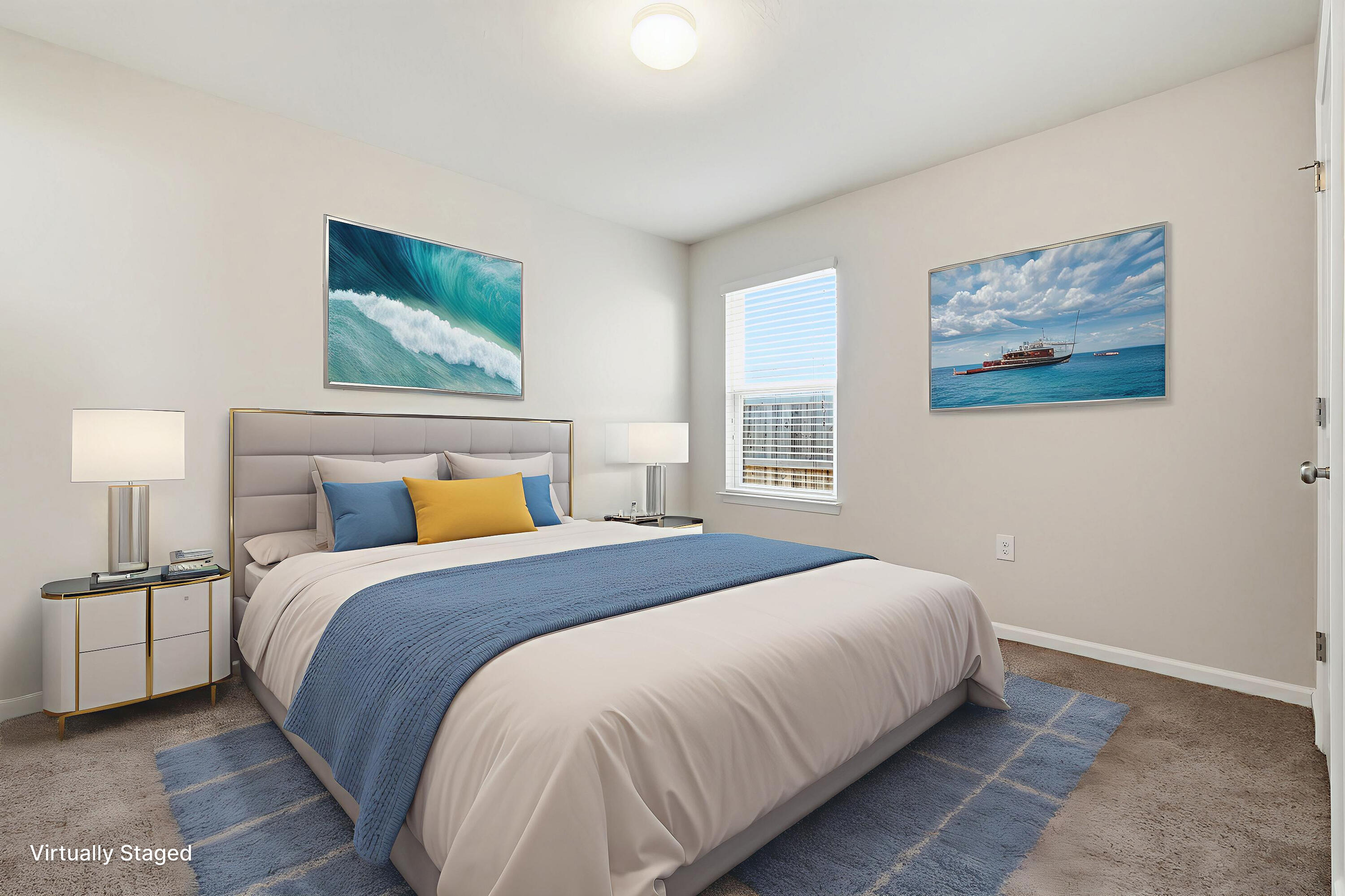 REDSTONE COMMONS - Residential