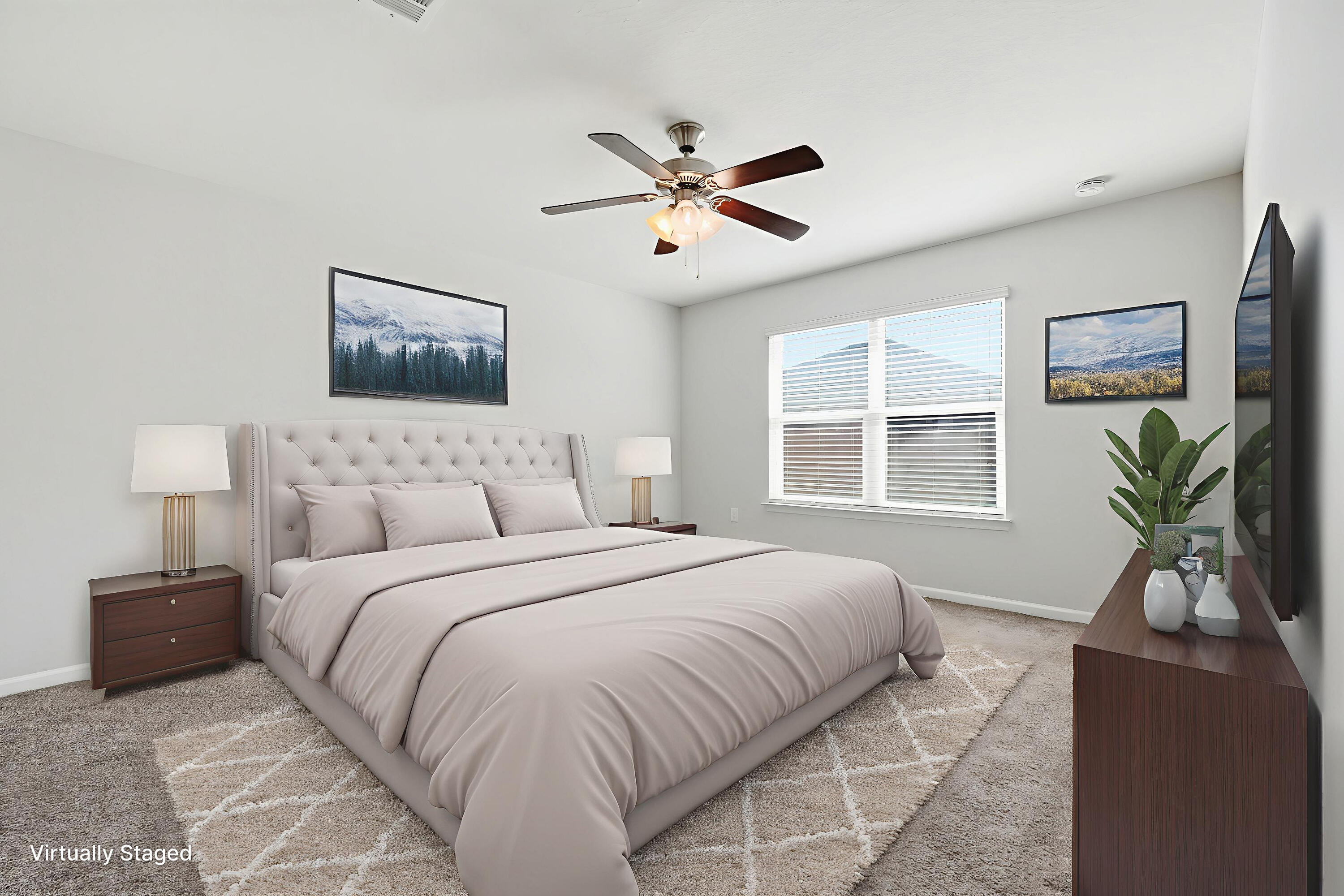 REDSTONE COMMONS - Residential