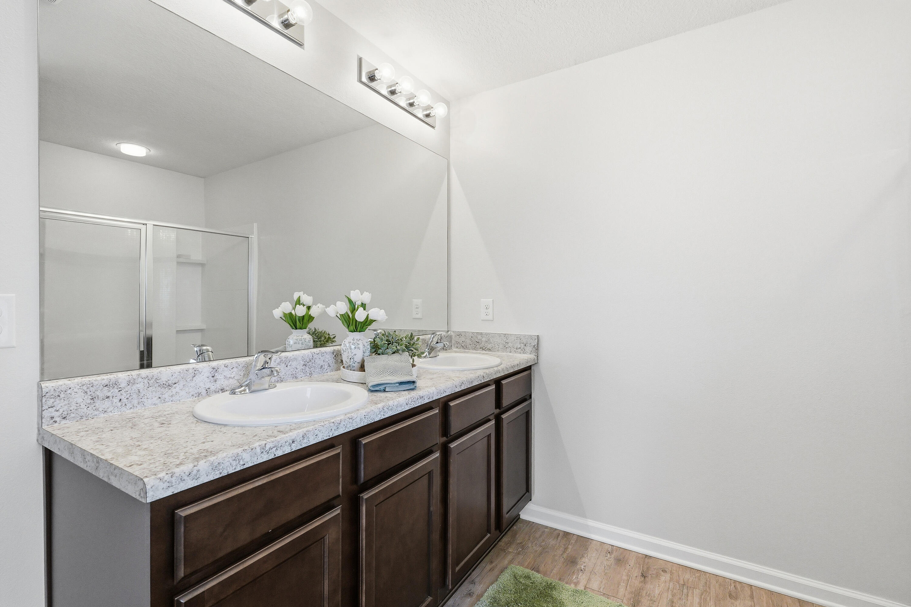 REDSTONE COMMONS - Residential