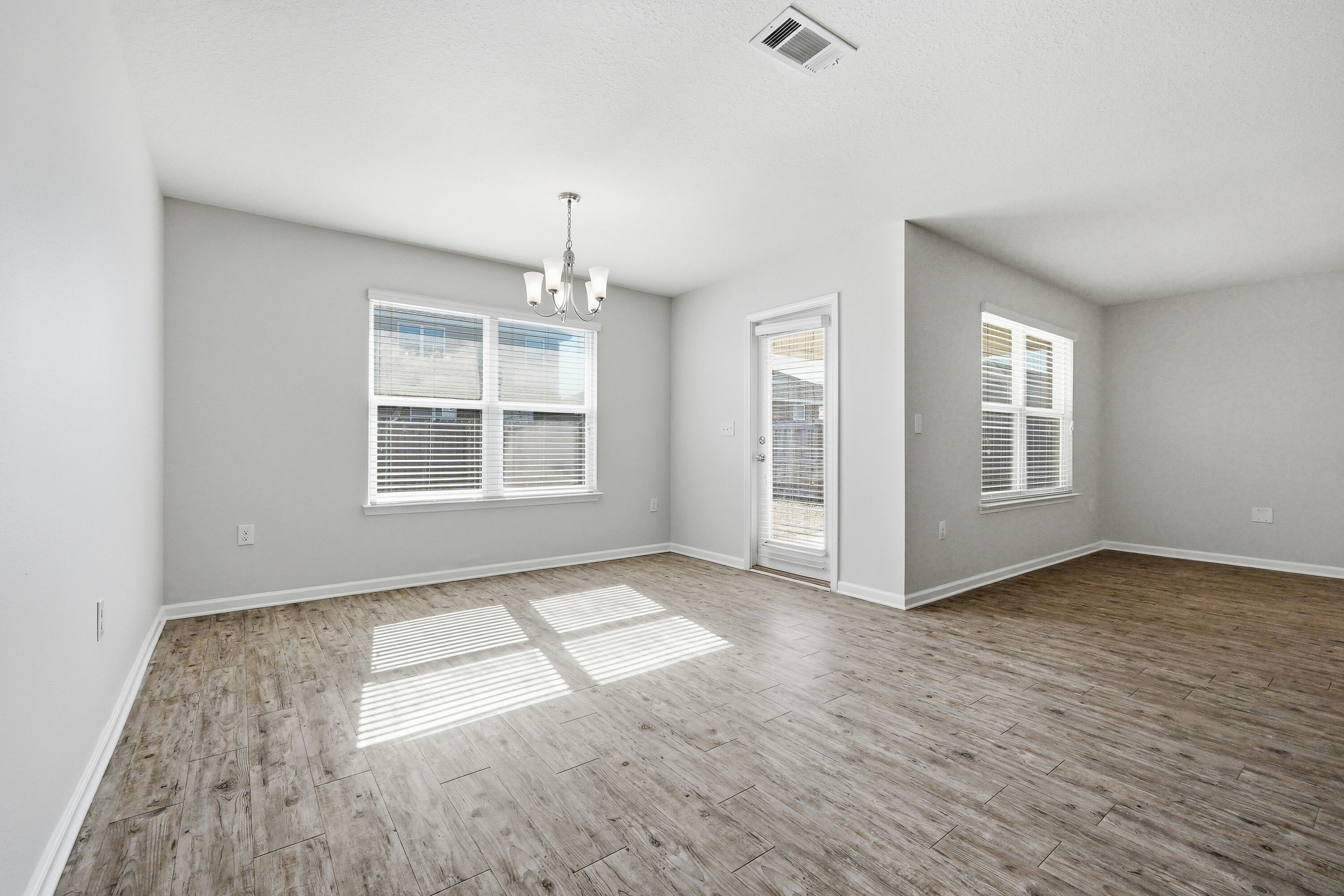 REDSTONE COMMONS - Residential